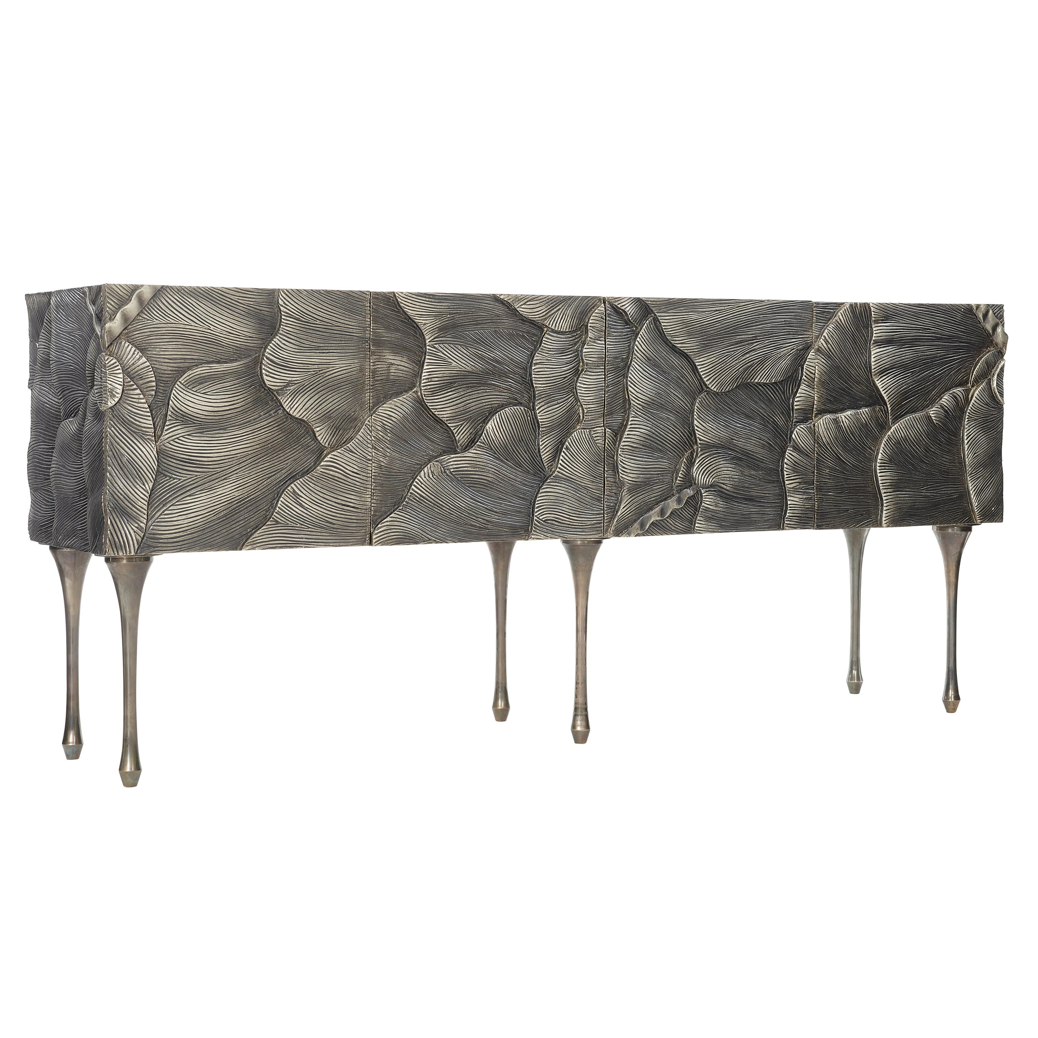 Bernhardt Furniture – Flora Entertainment Credenza