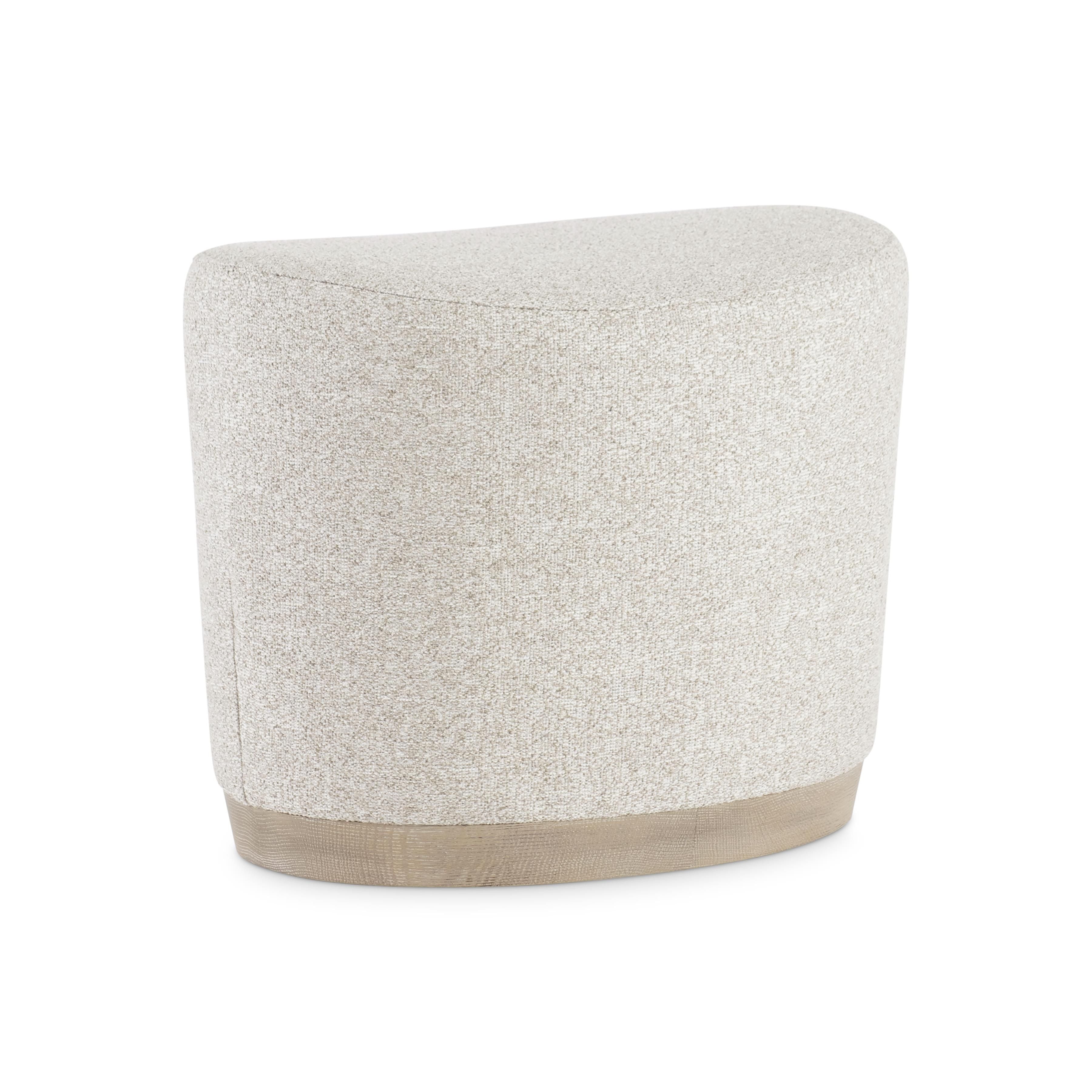 Bernhardt Furniture Loggia Bench