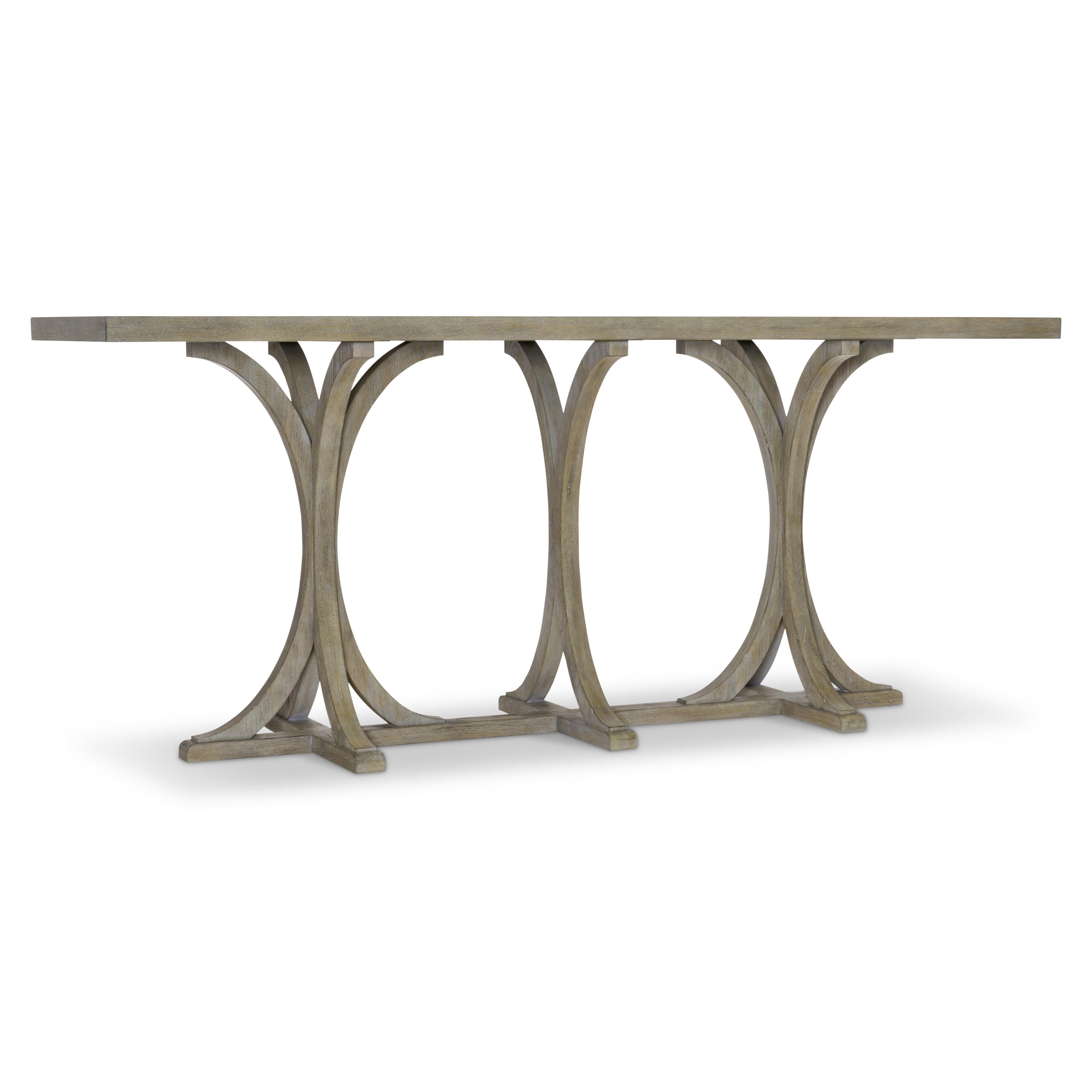 Bernhardt Furniture – Albion Console Table