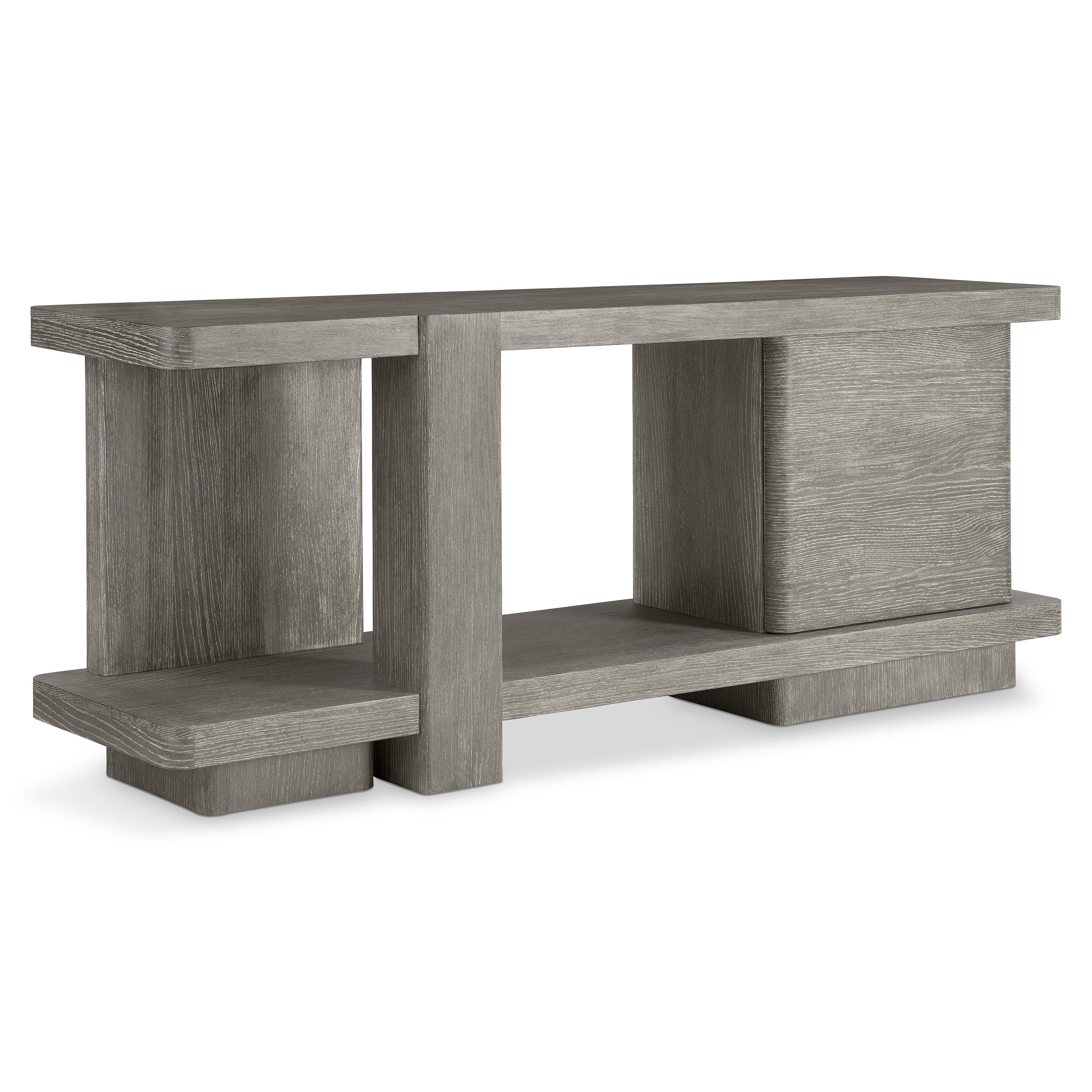 Bernhardt Furniture – Monolith Entertainment Credenza
