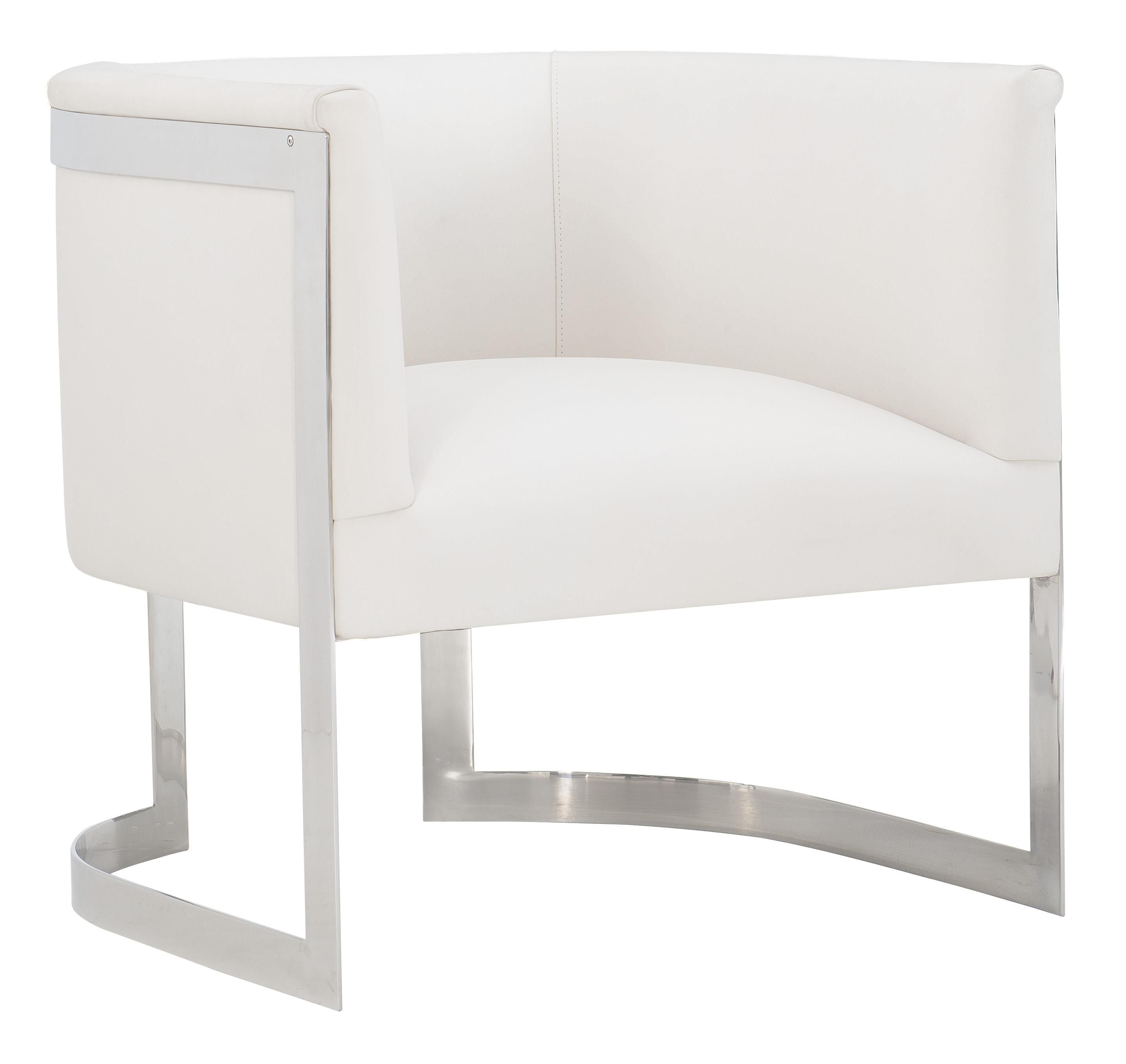 Bernhardt Furniture – Zola Fabric Chair