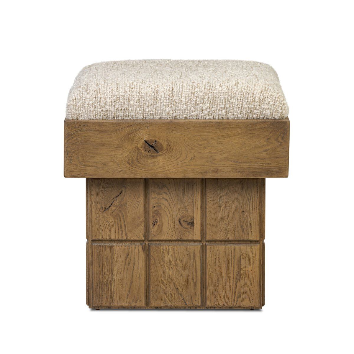 Kubi Accent Stool