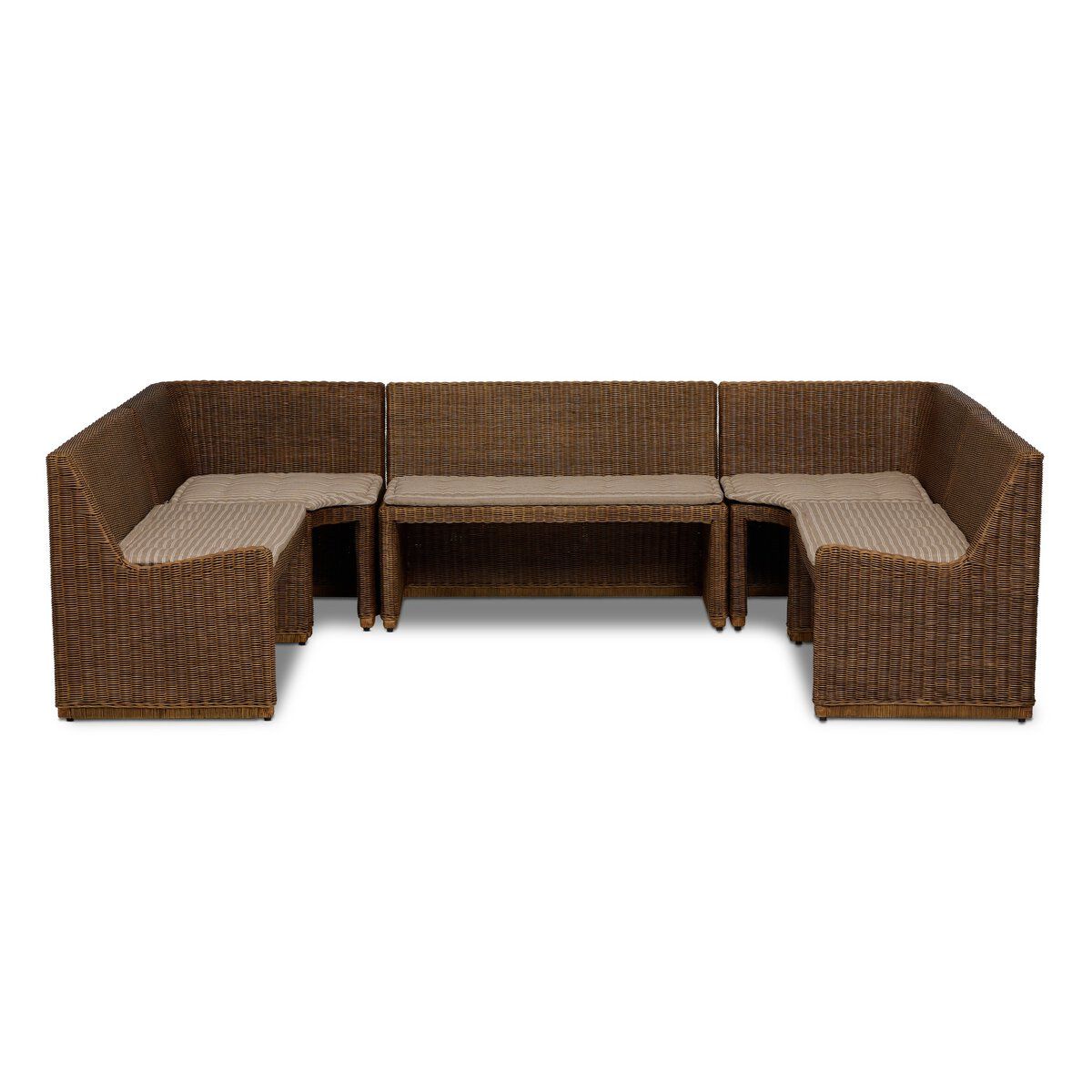 Senna Dining Banquette U-shape