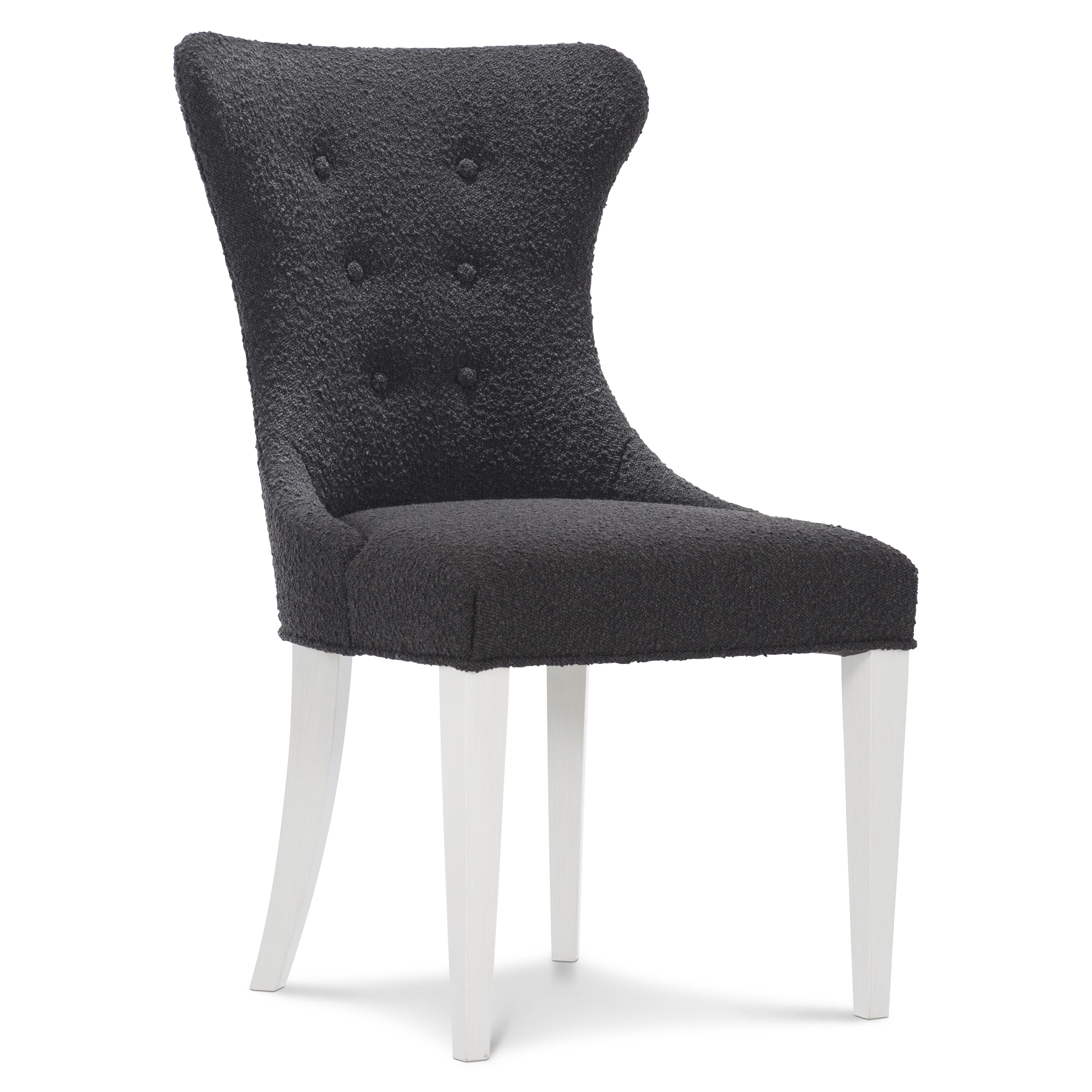 Bernhardt Furniture – Silhouette Side Chair