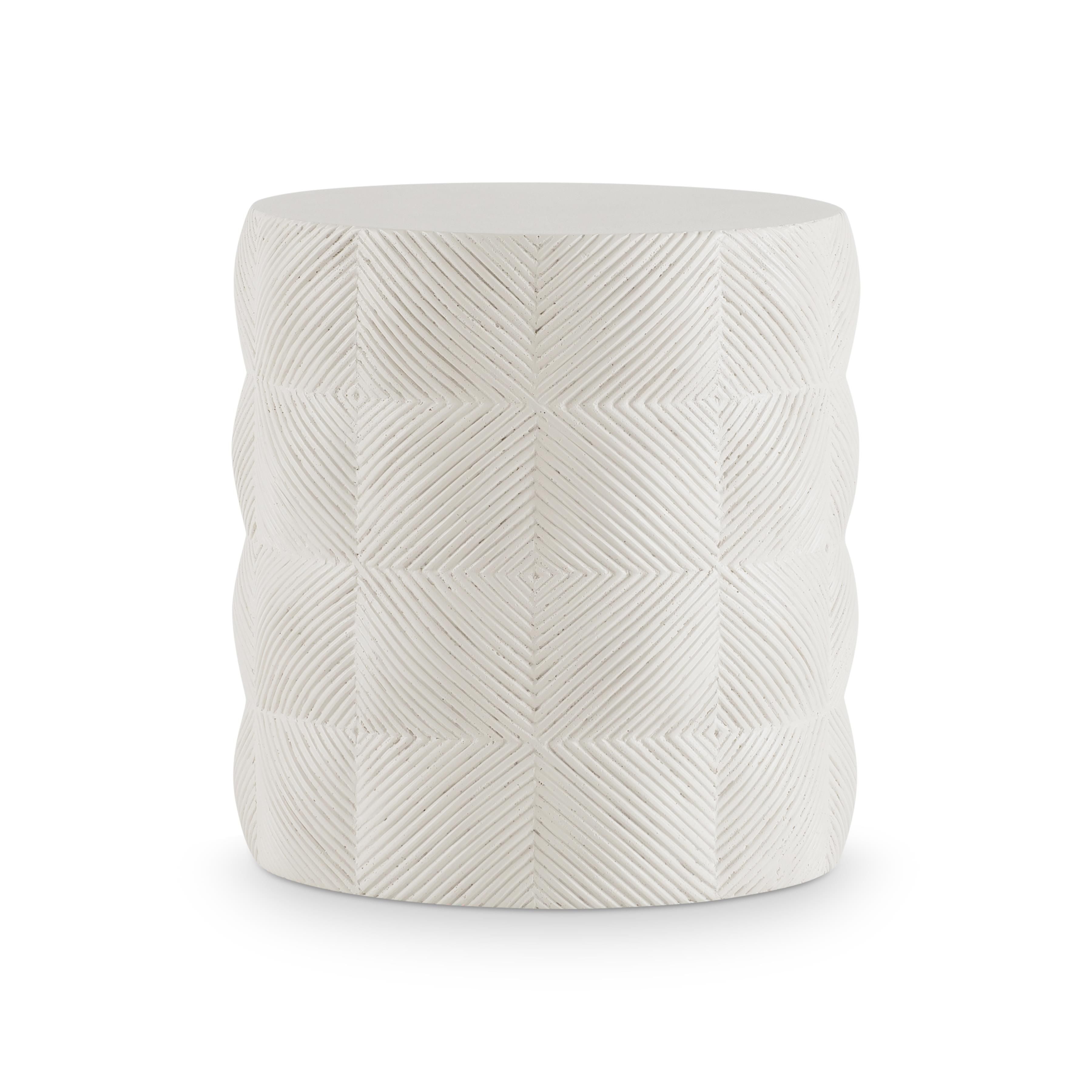 Bernhardt Ballantyne Side Table