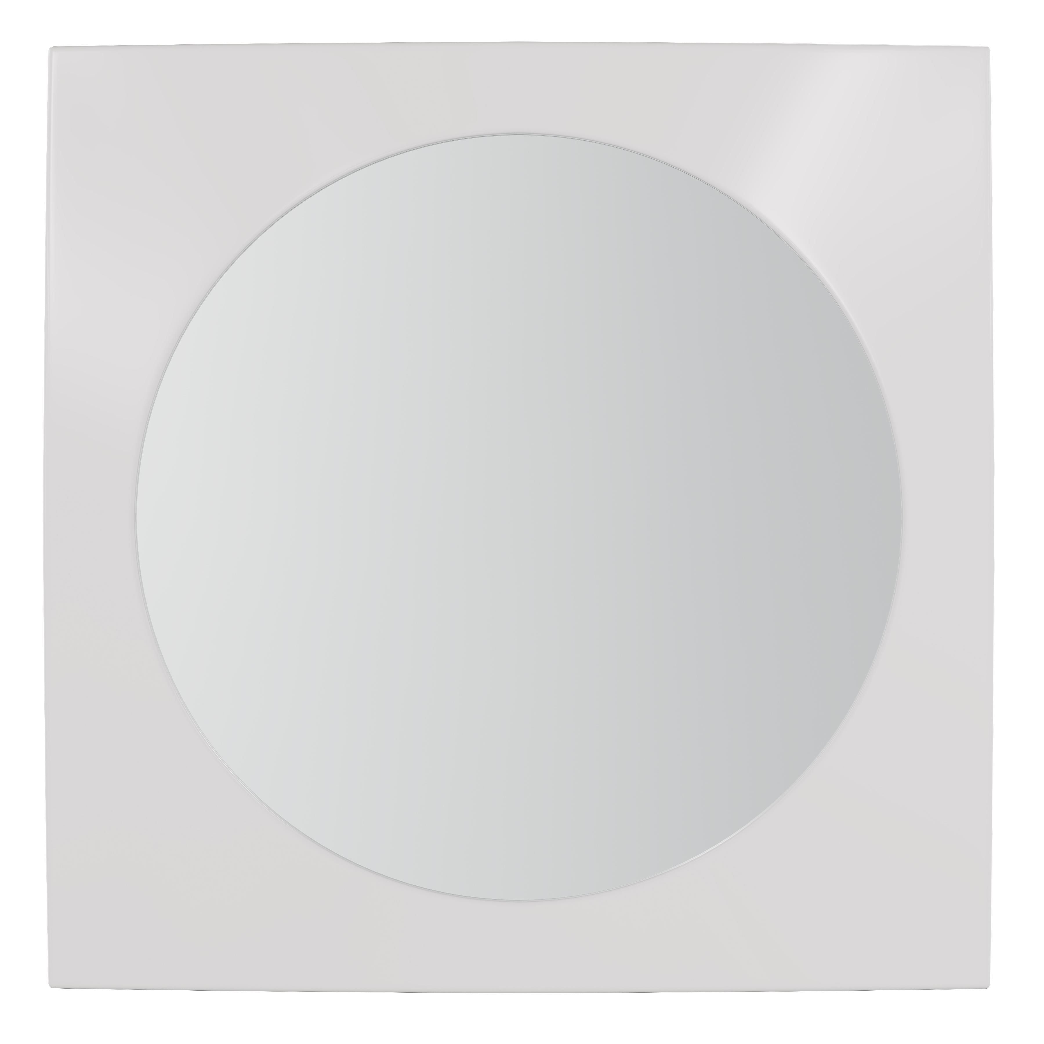 Bernhardt Stratum Mirror