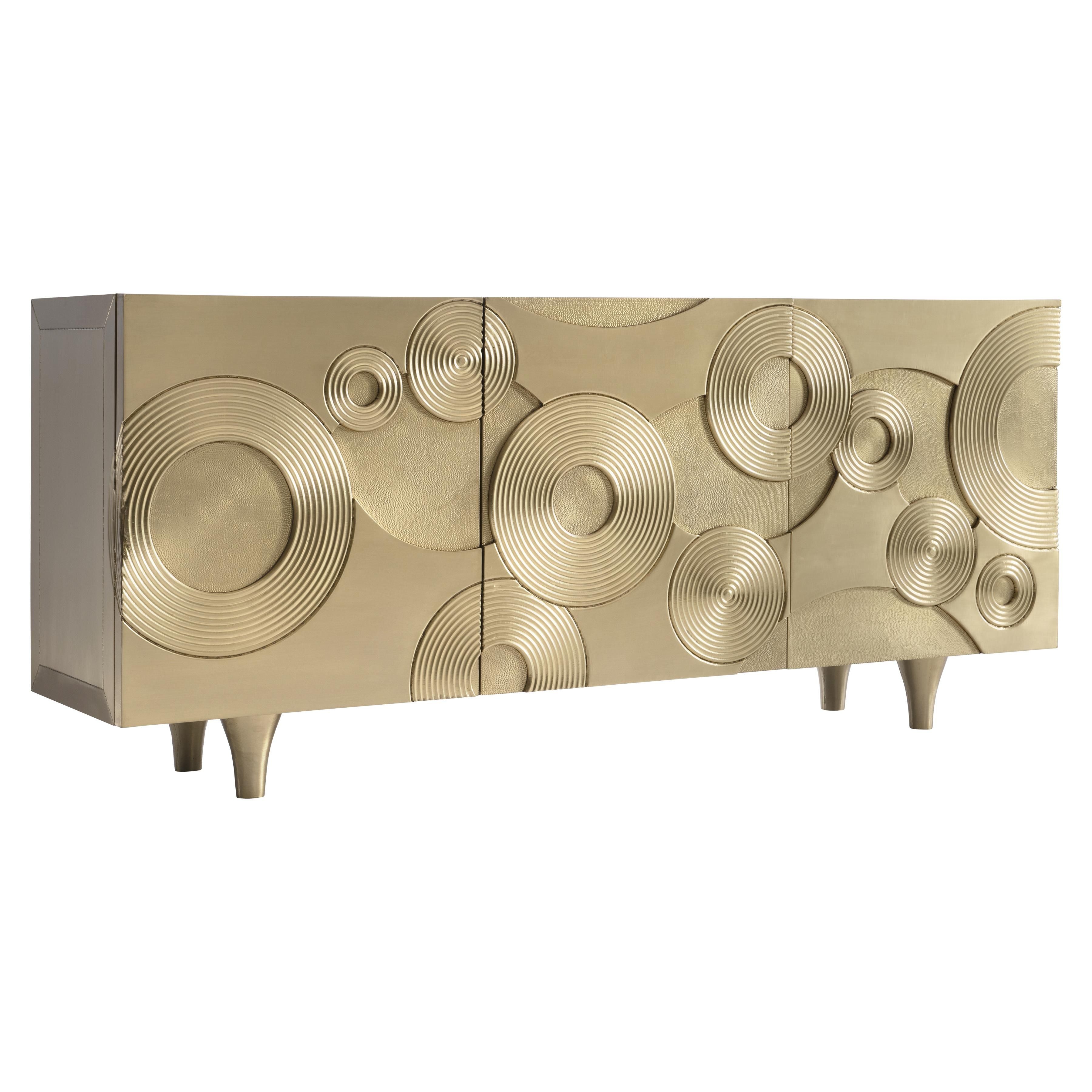 Bernhardt Furniture – Kintore Entertainment Credenza
