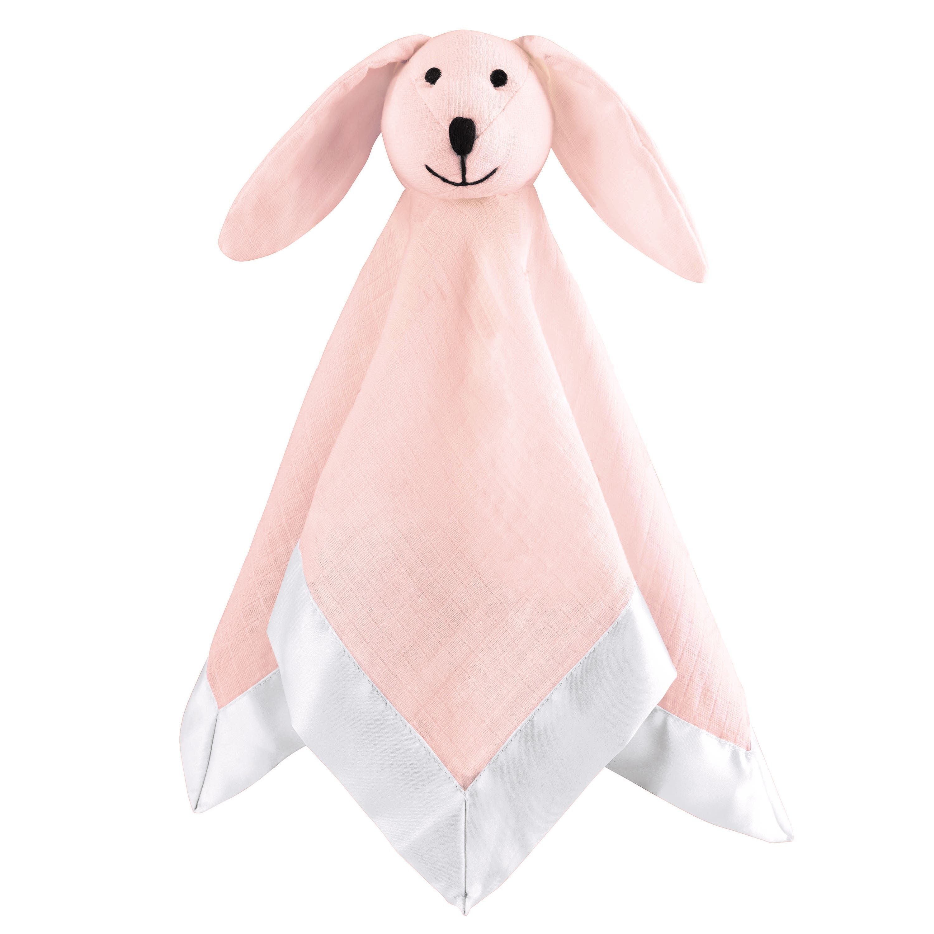 Essentials Cotton Muslin Lovey