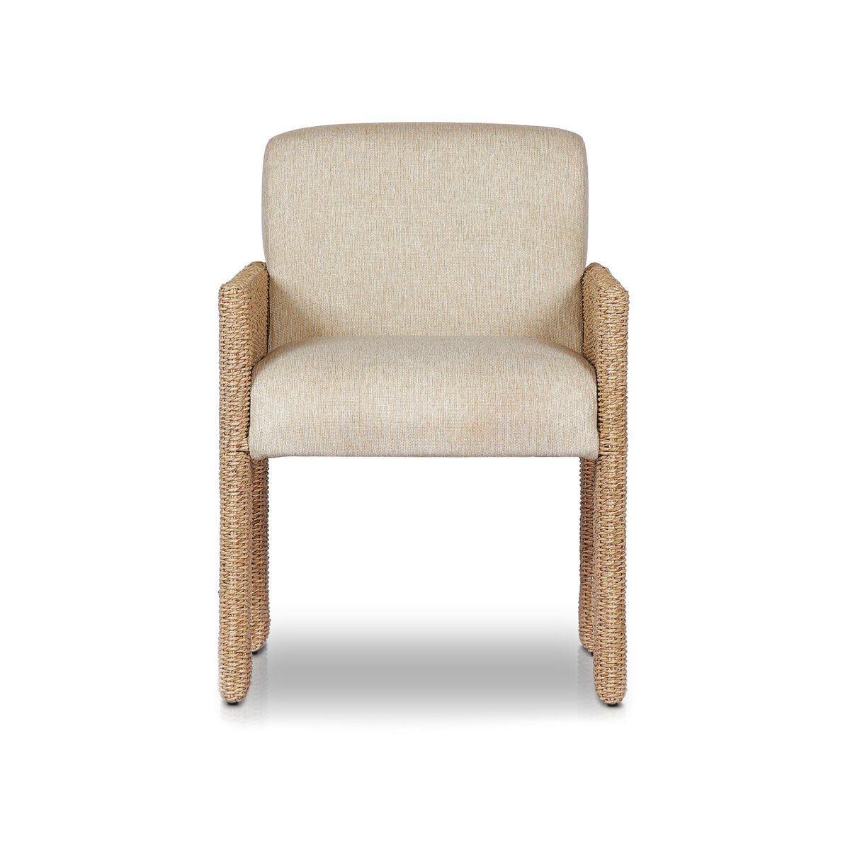 Amur Outdoor Dining Chair
