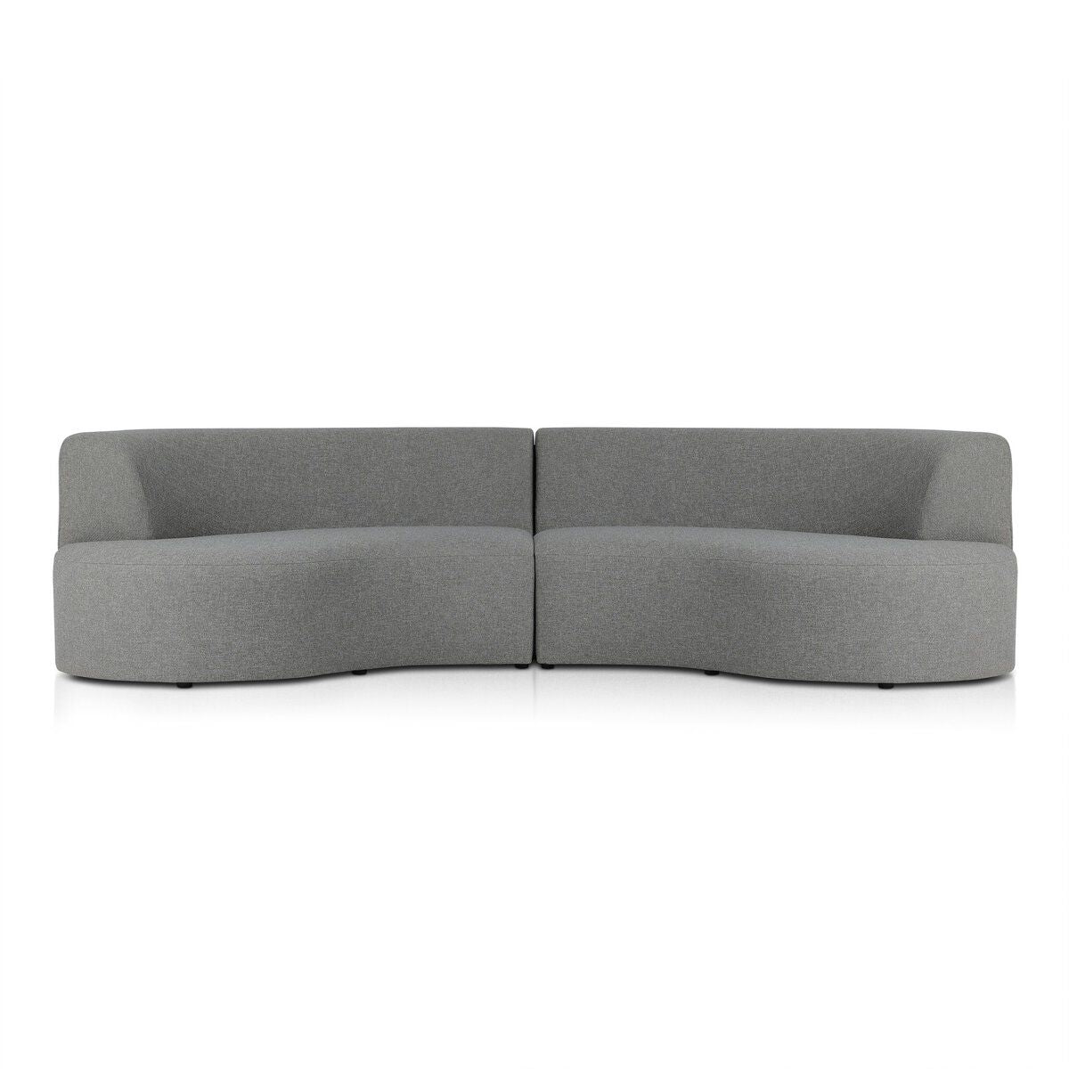 Opal Outdoor 2-piece Sectional