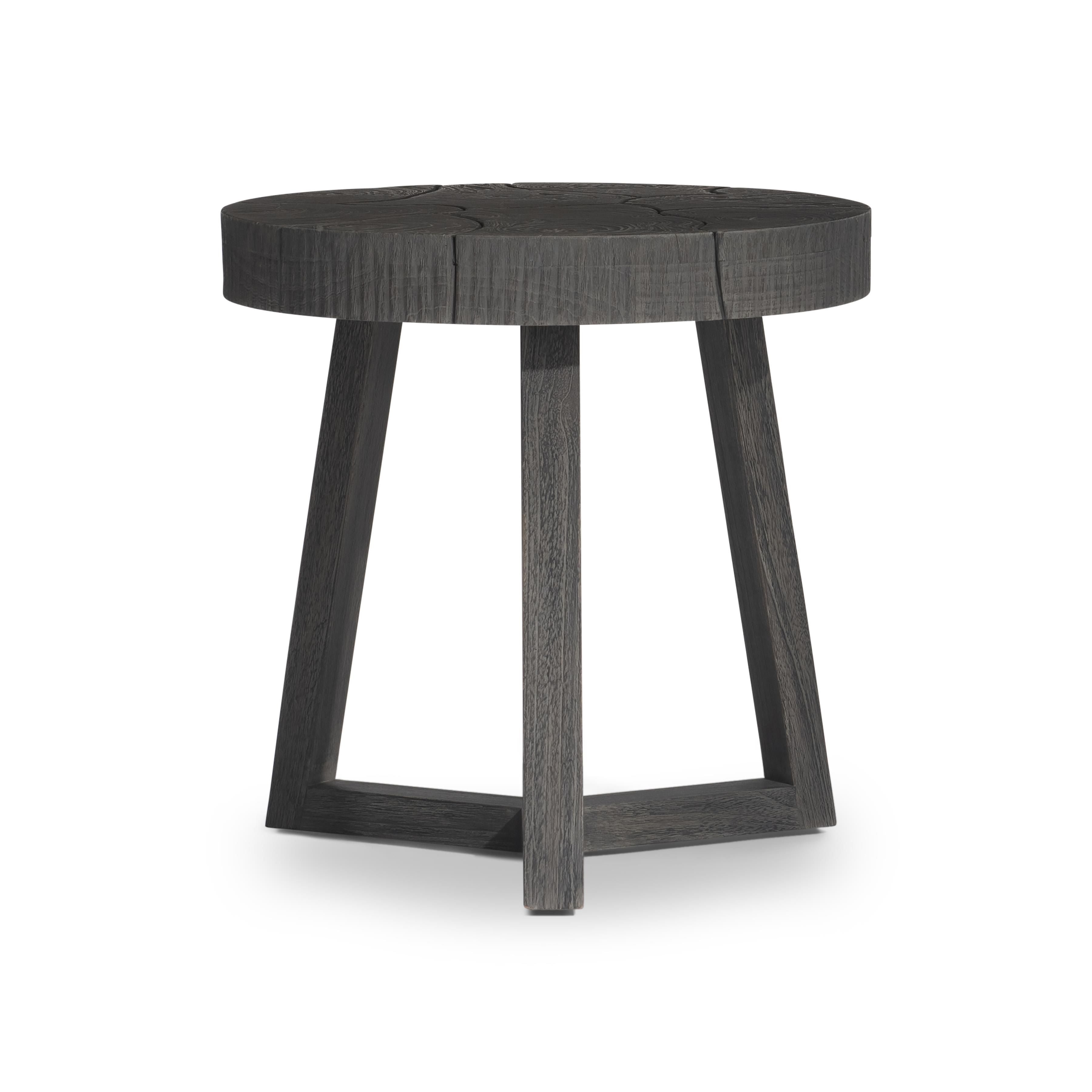 Bernhardt Kaya Side Table