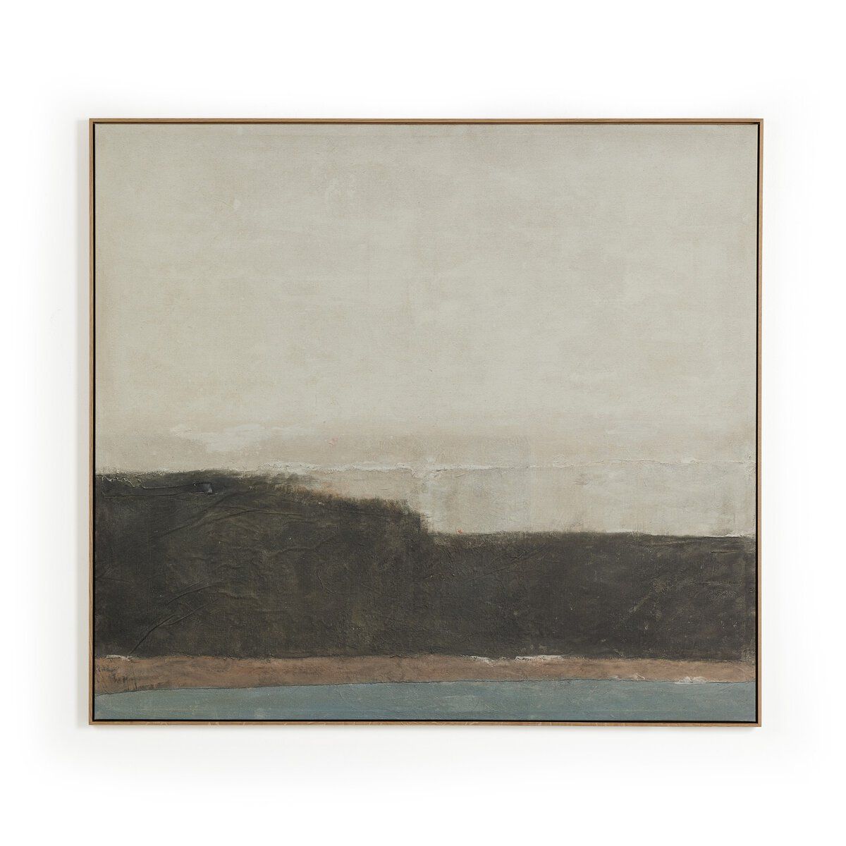 Sediment By Paul Meyer