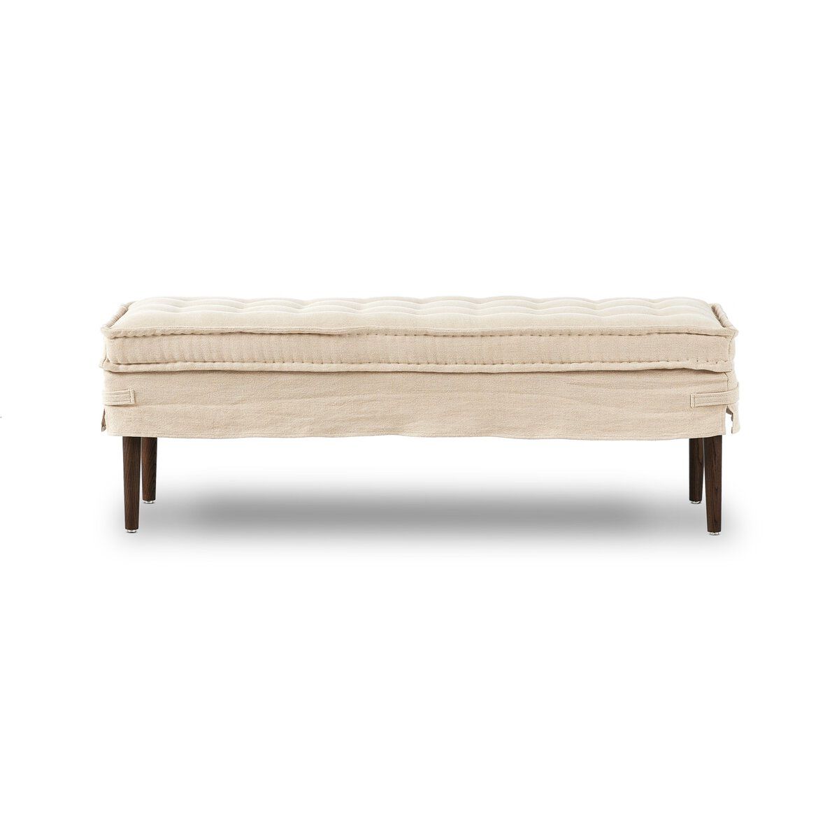 Cole Accent Bench