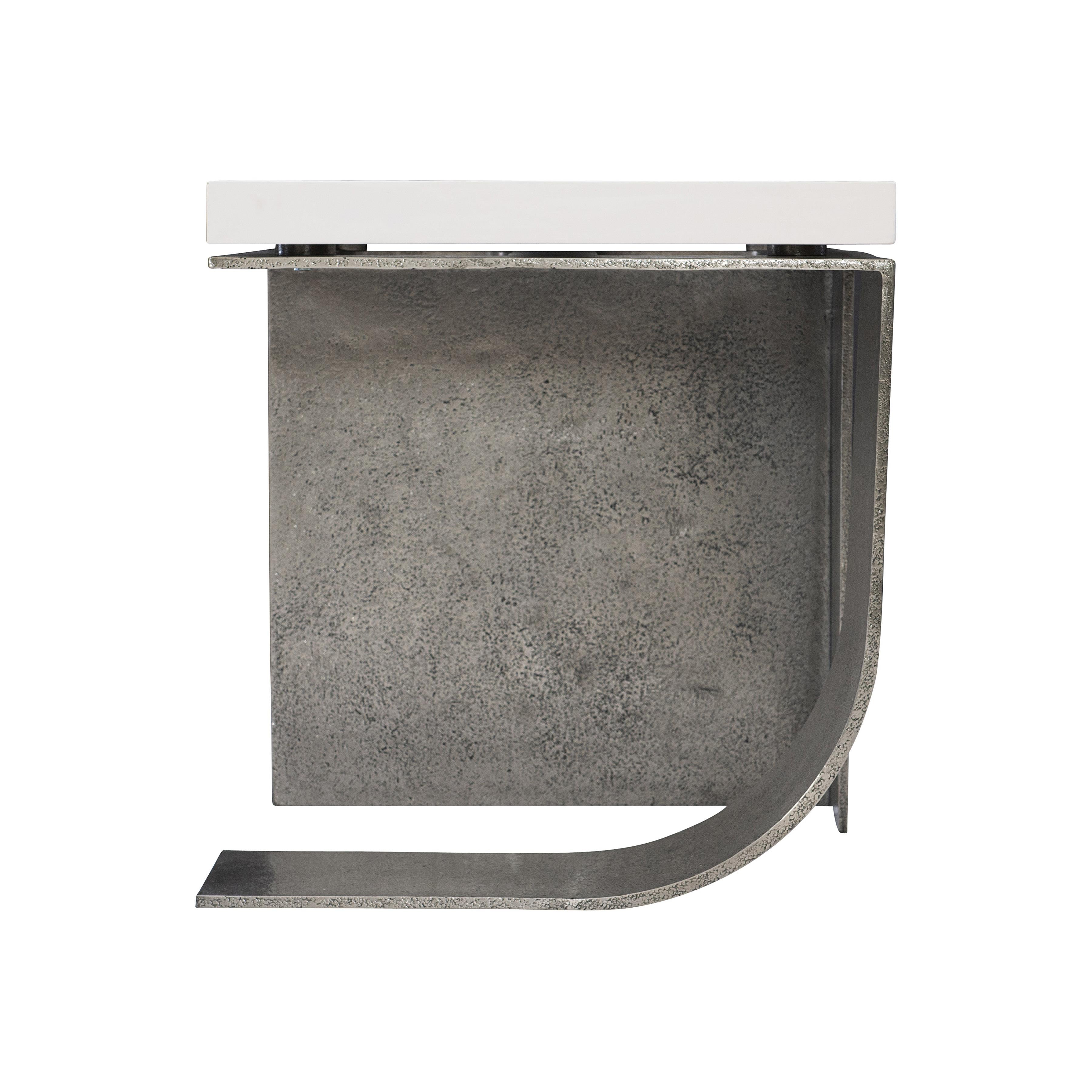 Bernhardt Furniture – Catalina Side Table