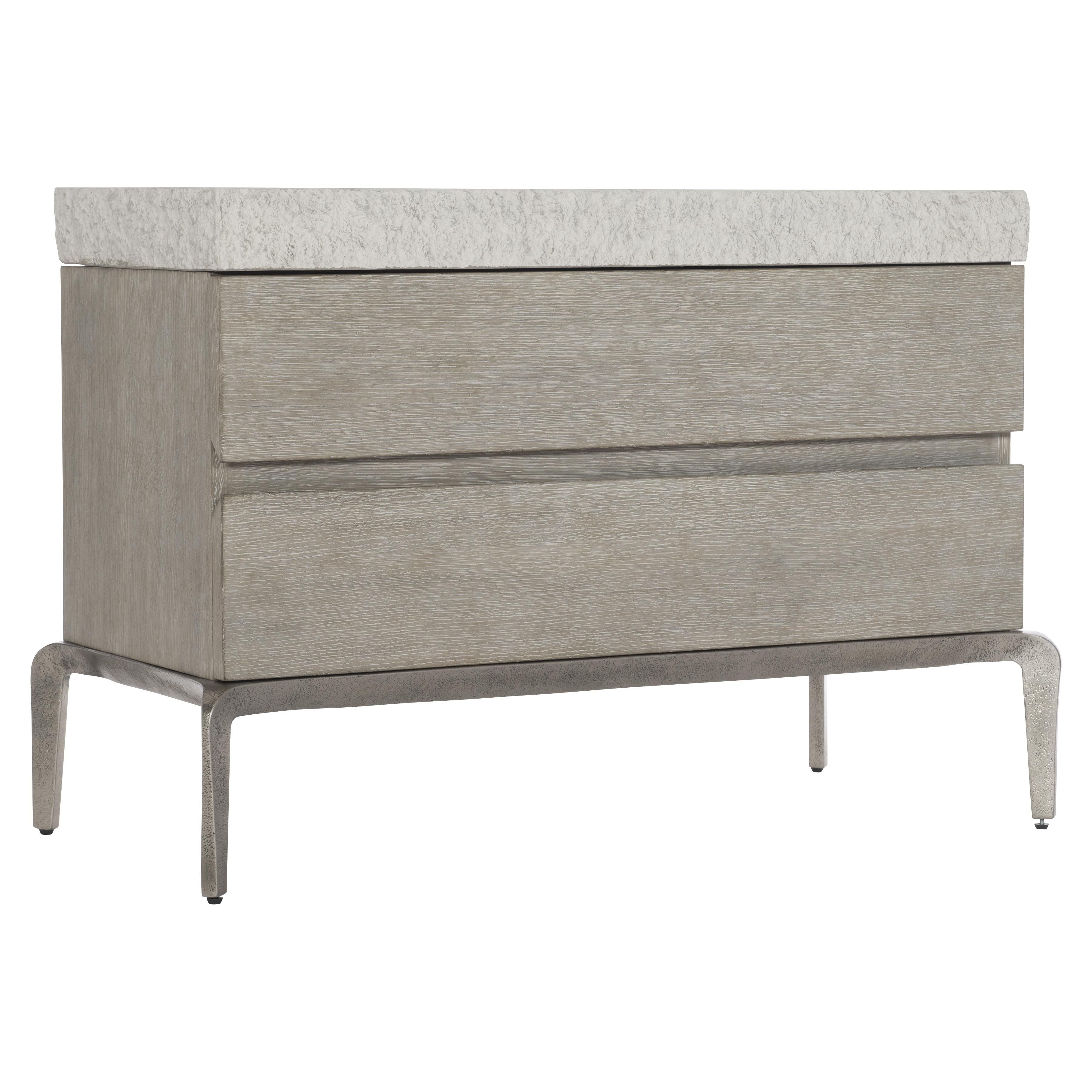 Bernhardt Furniture – Ritter Nightstand