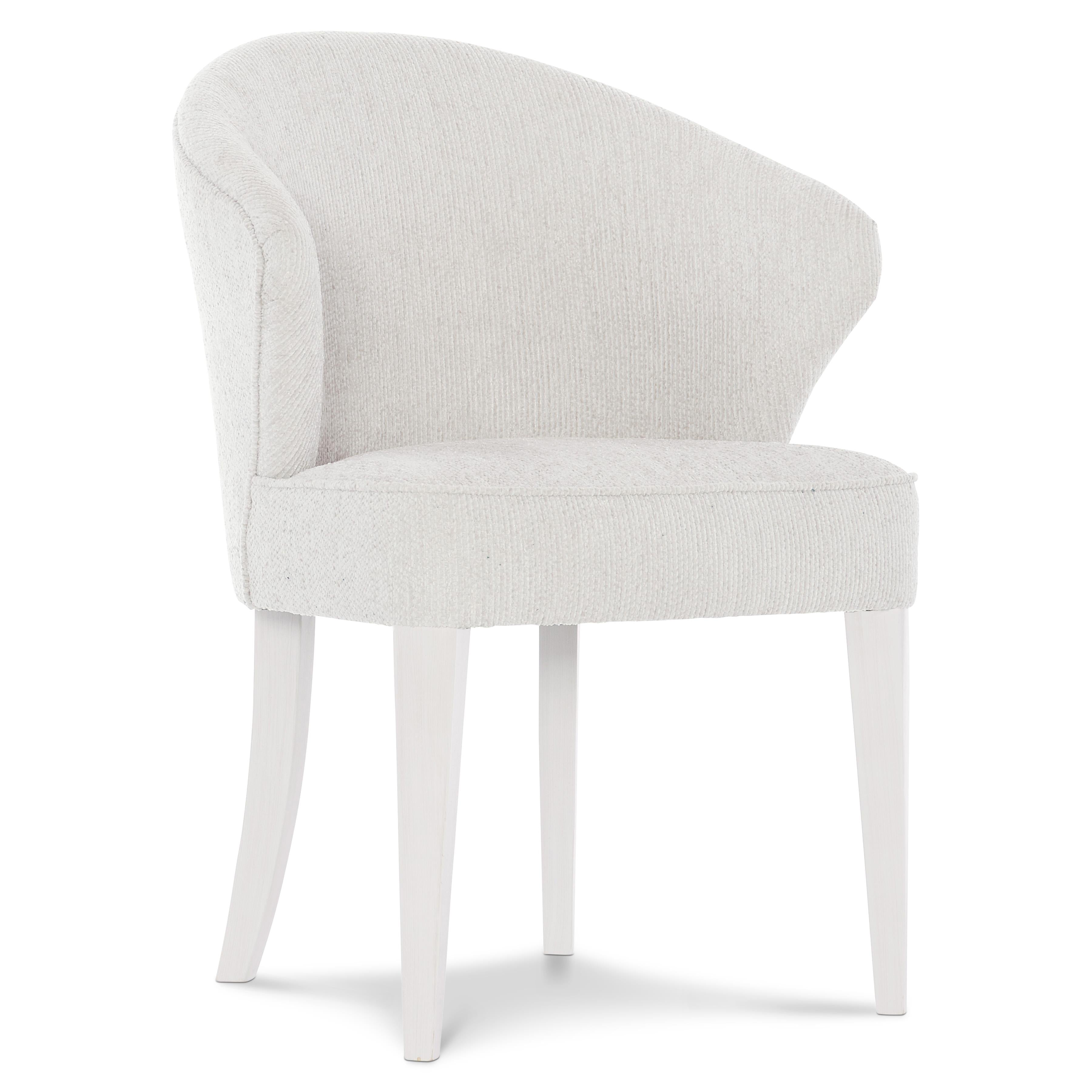 Bernhardt Furniture – Silhouette Arm Chair
