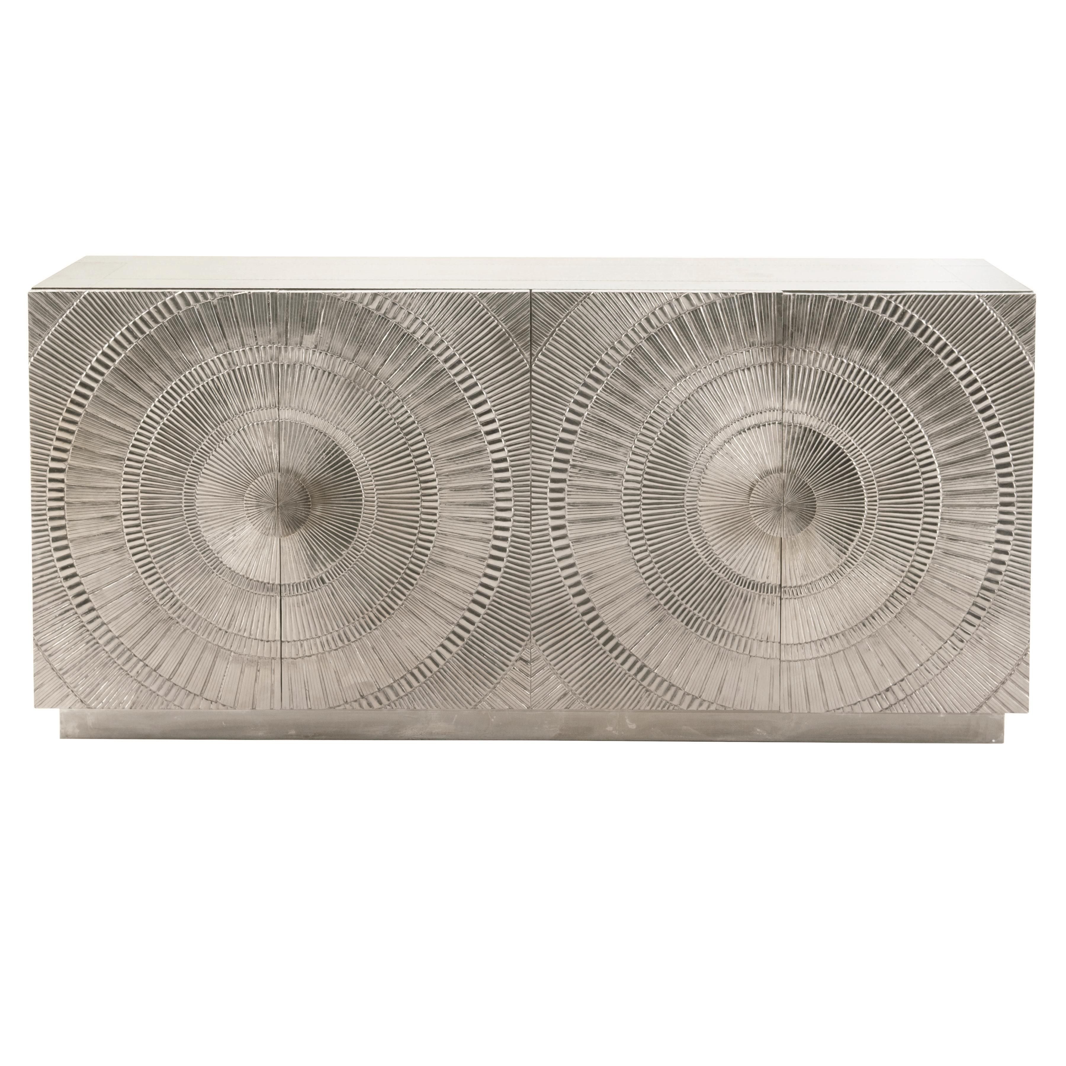 Bernhardt Furniture – Barcelona Entertainment Credenza