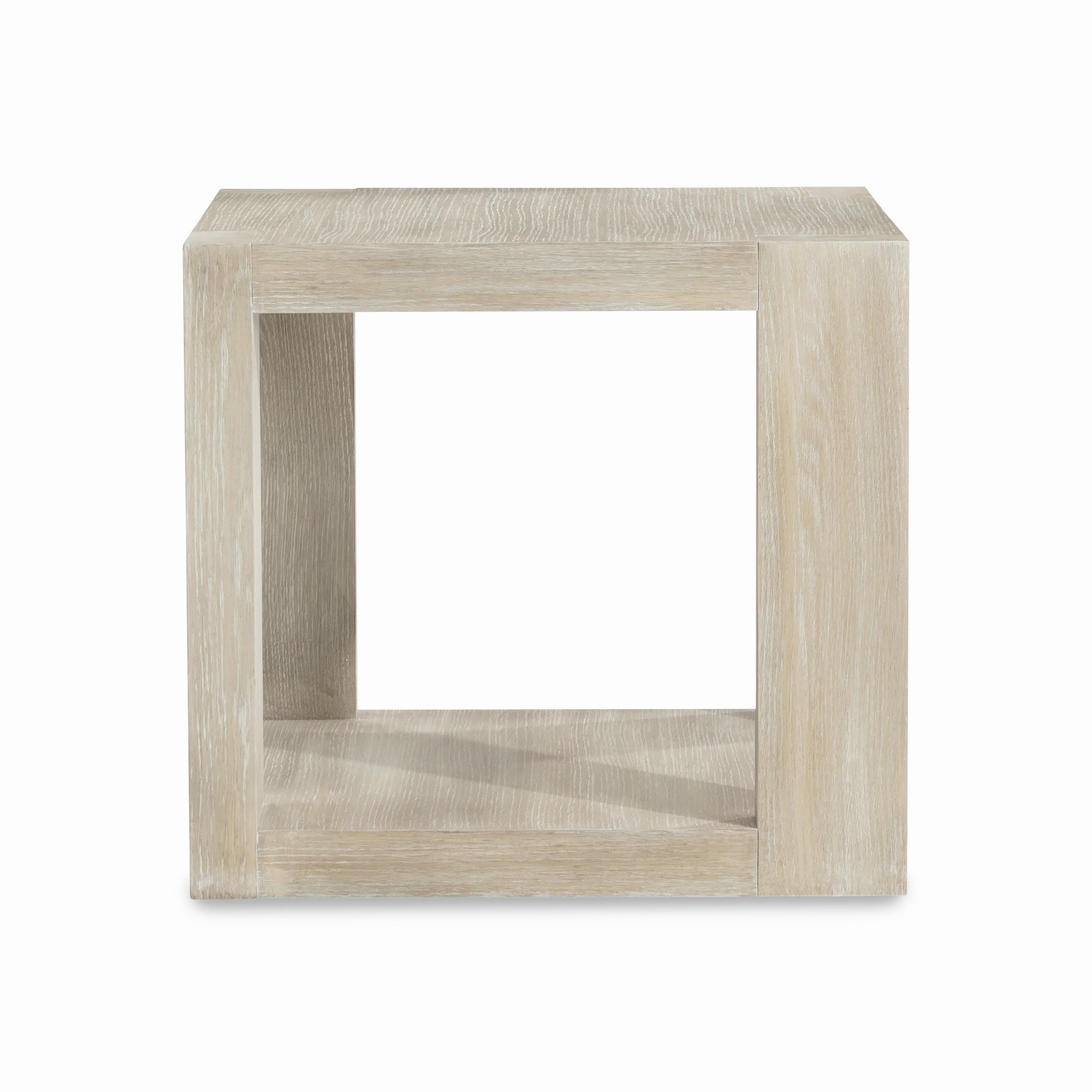 Bernhardt Furniture – Darsa Side Table