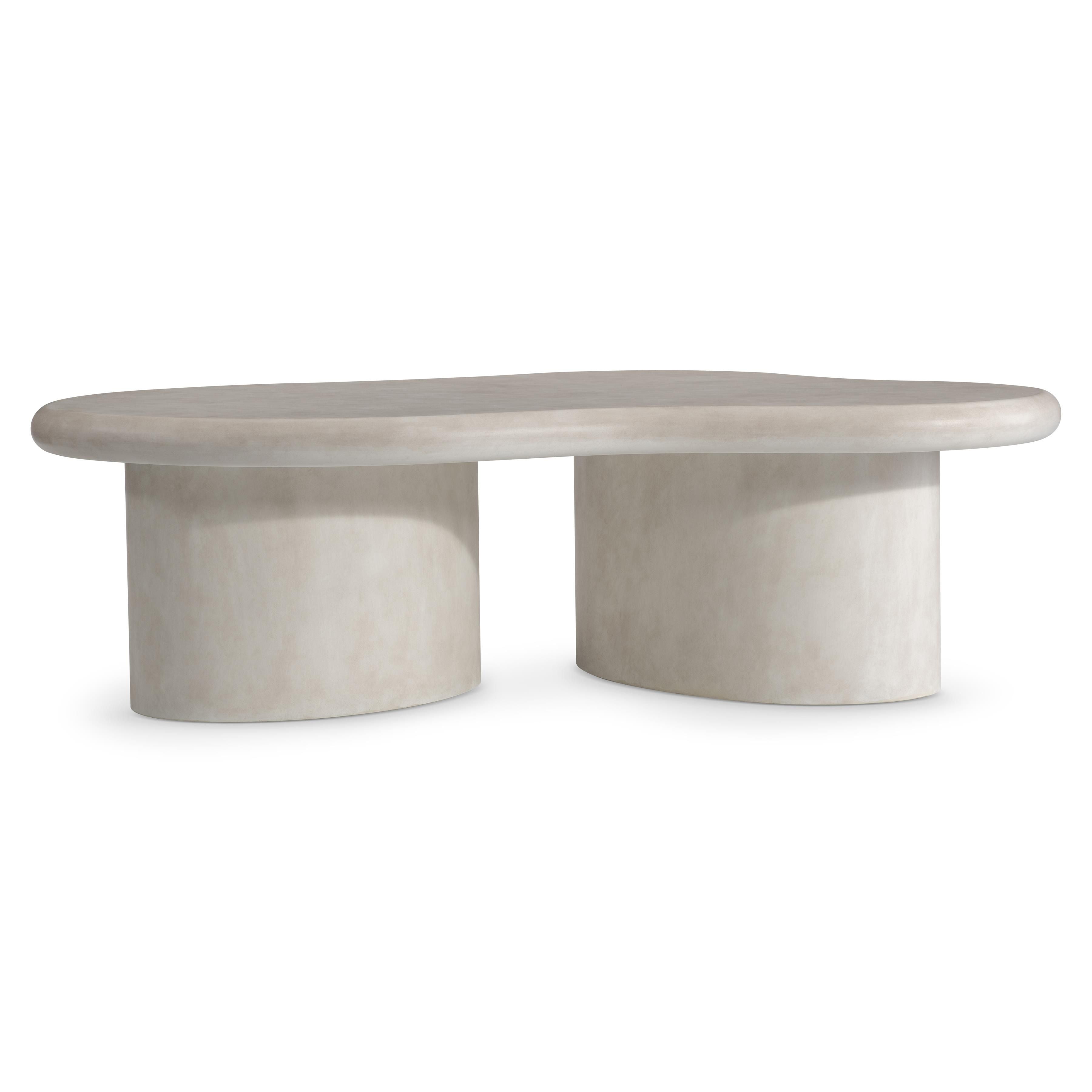 Bernhardt Furniture Nova Cocktail Table