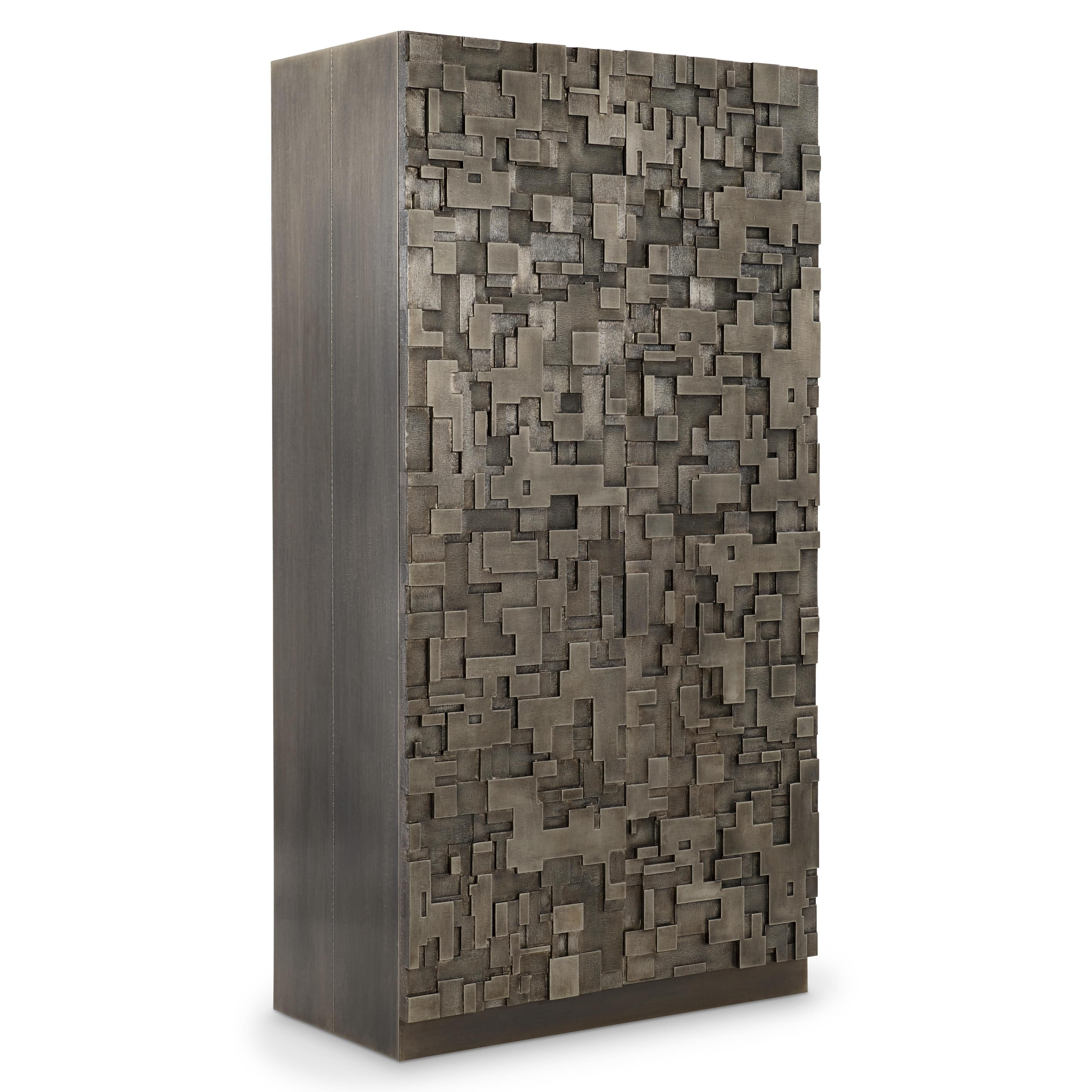 Bernhardt Furniture – Sharaab Storage Cabinet