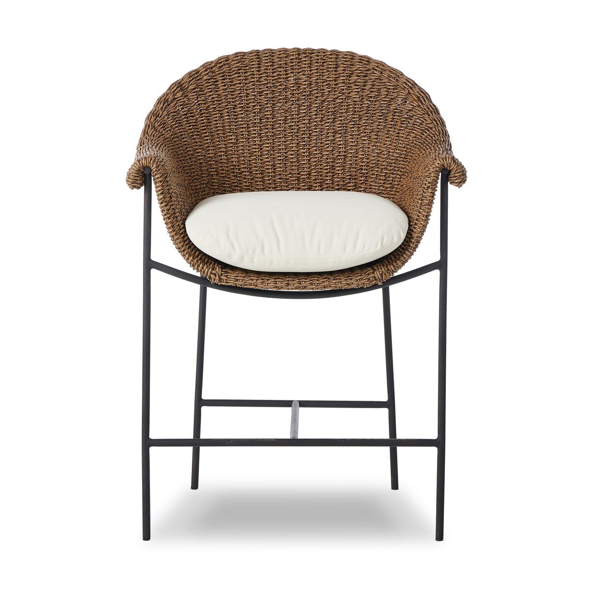 Suerte Outdoor Bar + Counter Stool
