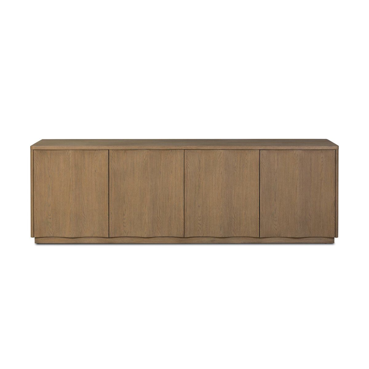 Brookhurst Media Console