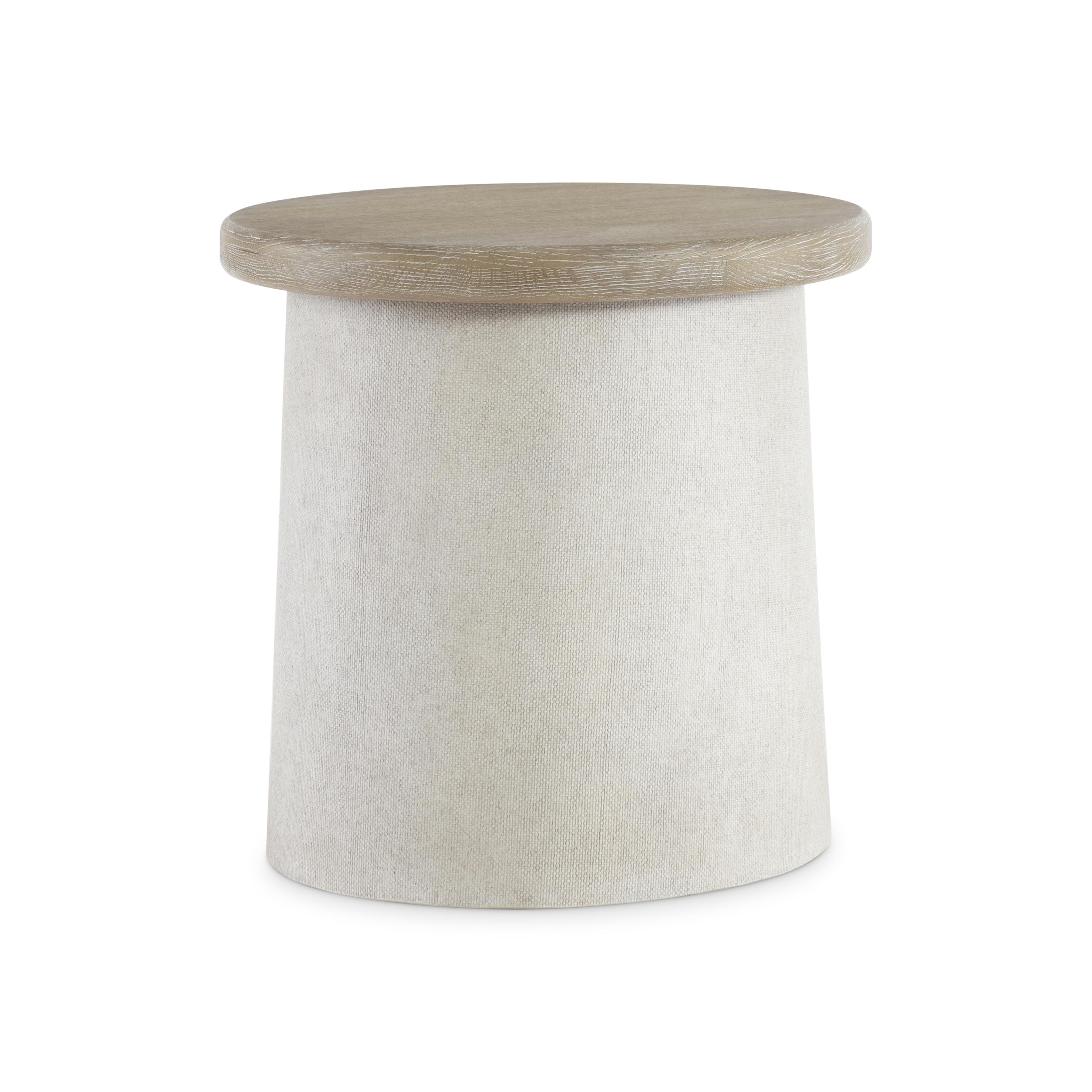 Bernhardt Easley Side Table