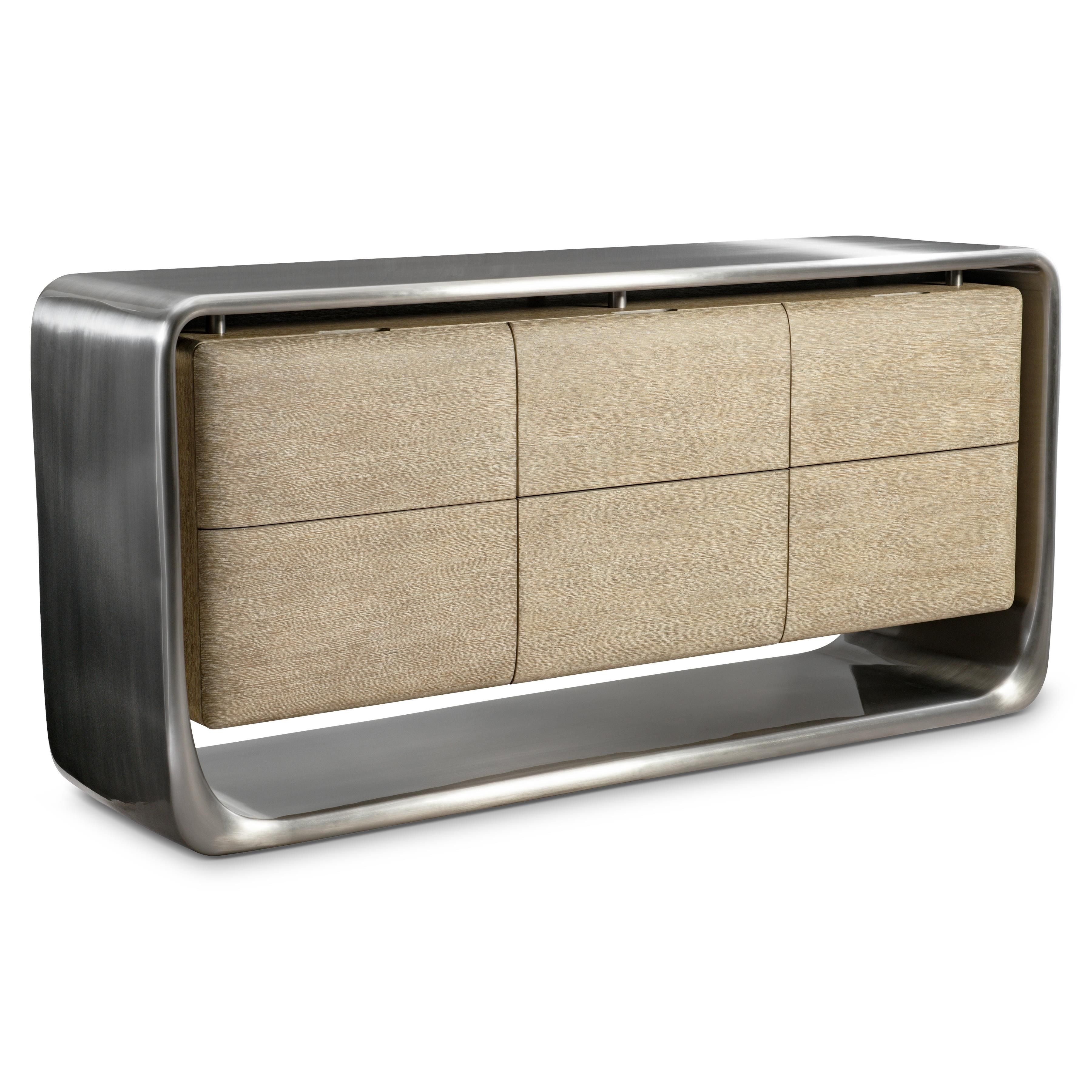 Bernhardt Furniture – Lomond Dresser