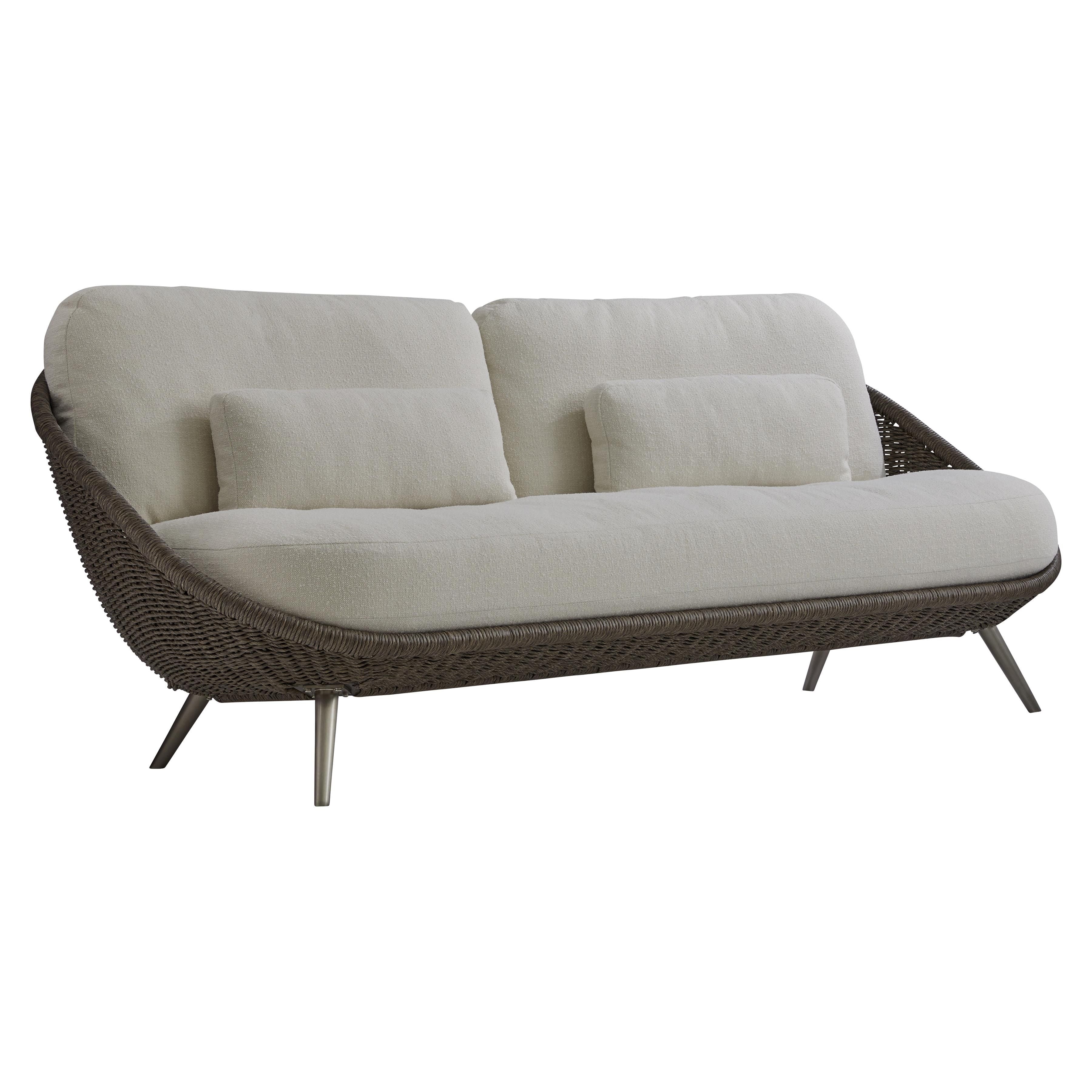Bernhardt Furniture Santa Monica Outdoor Sofa