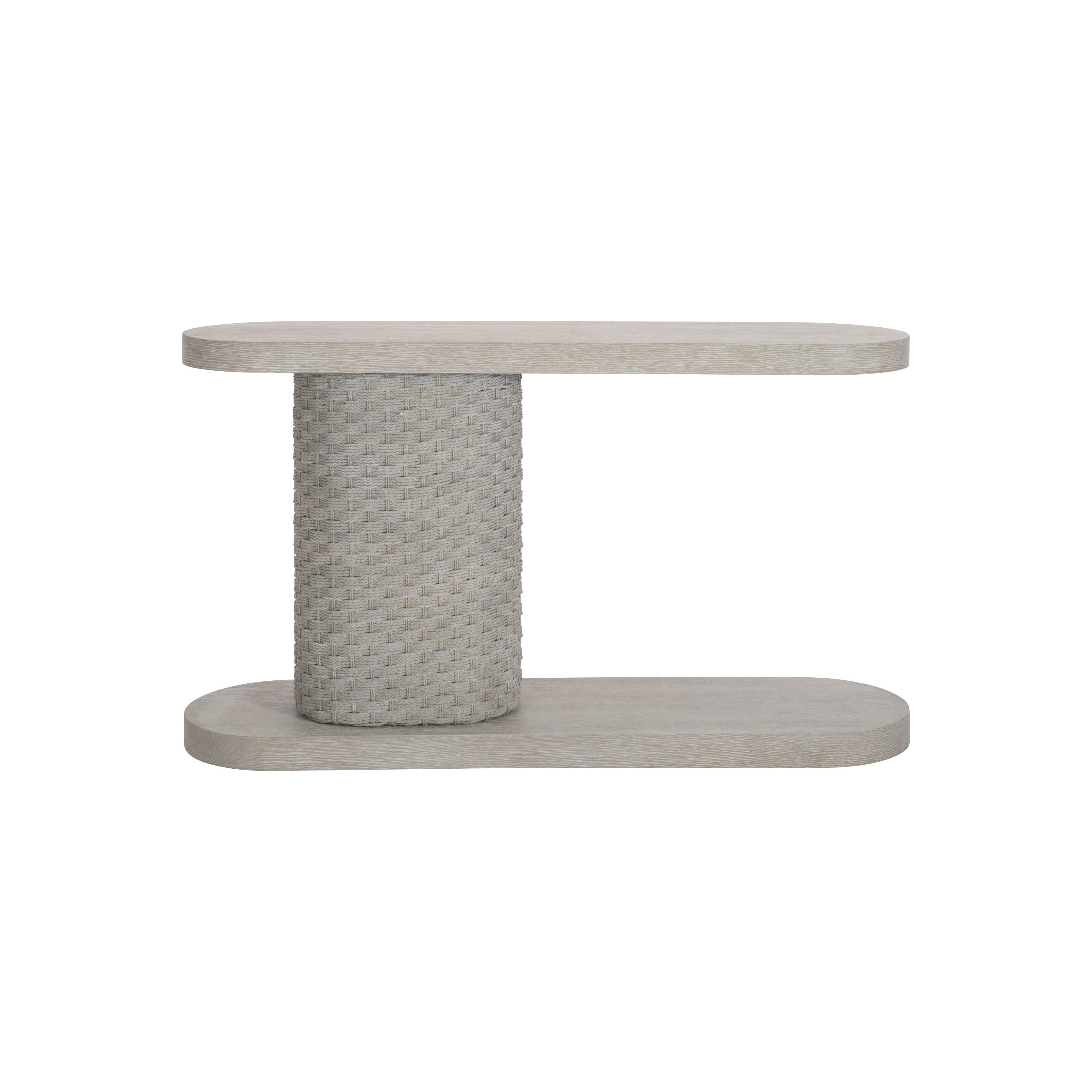 Bernhardt Acosta Console Table