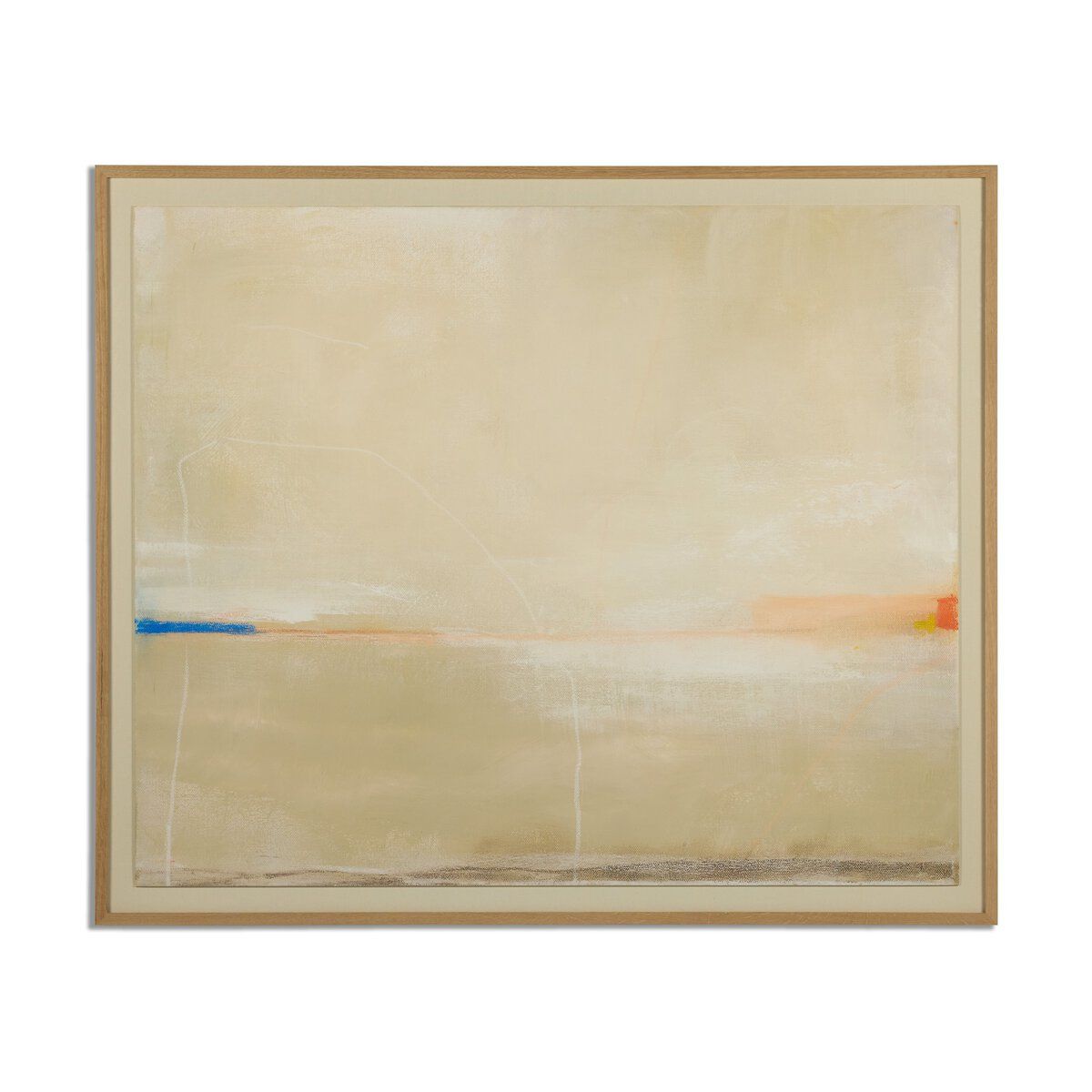 Lines Iv By Lauren Fuhr