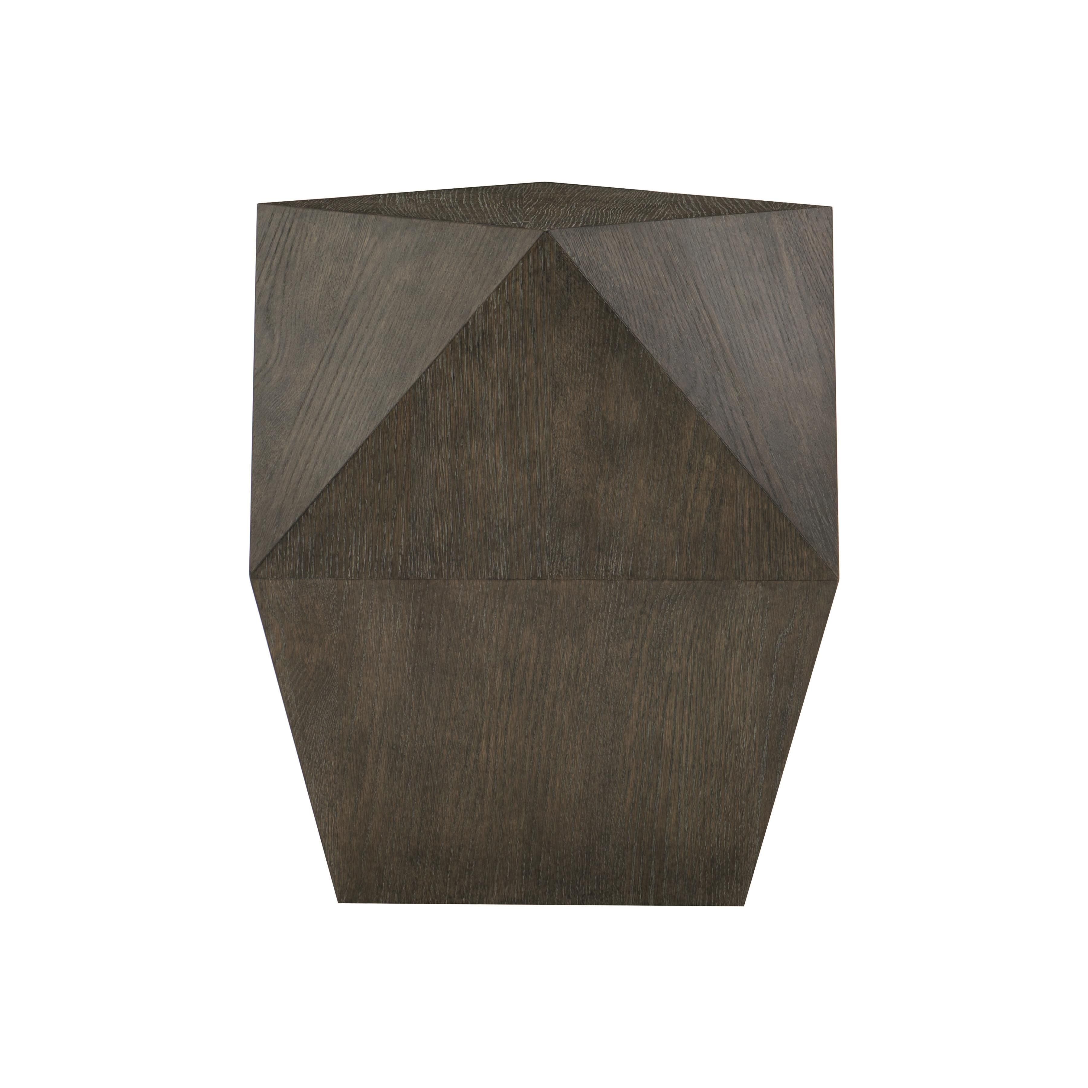 Bernhardt Furniture – Linea Side Table