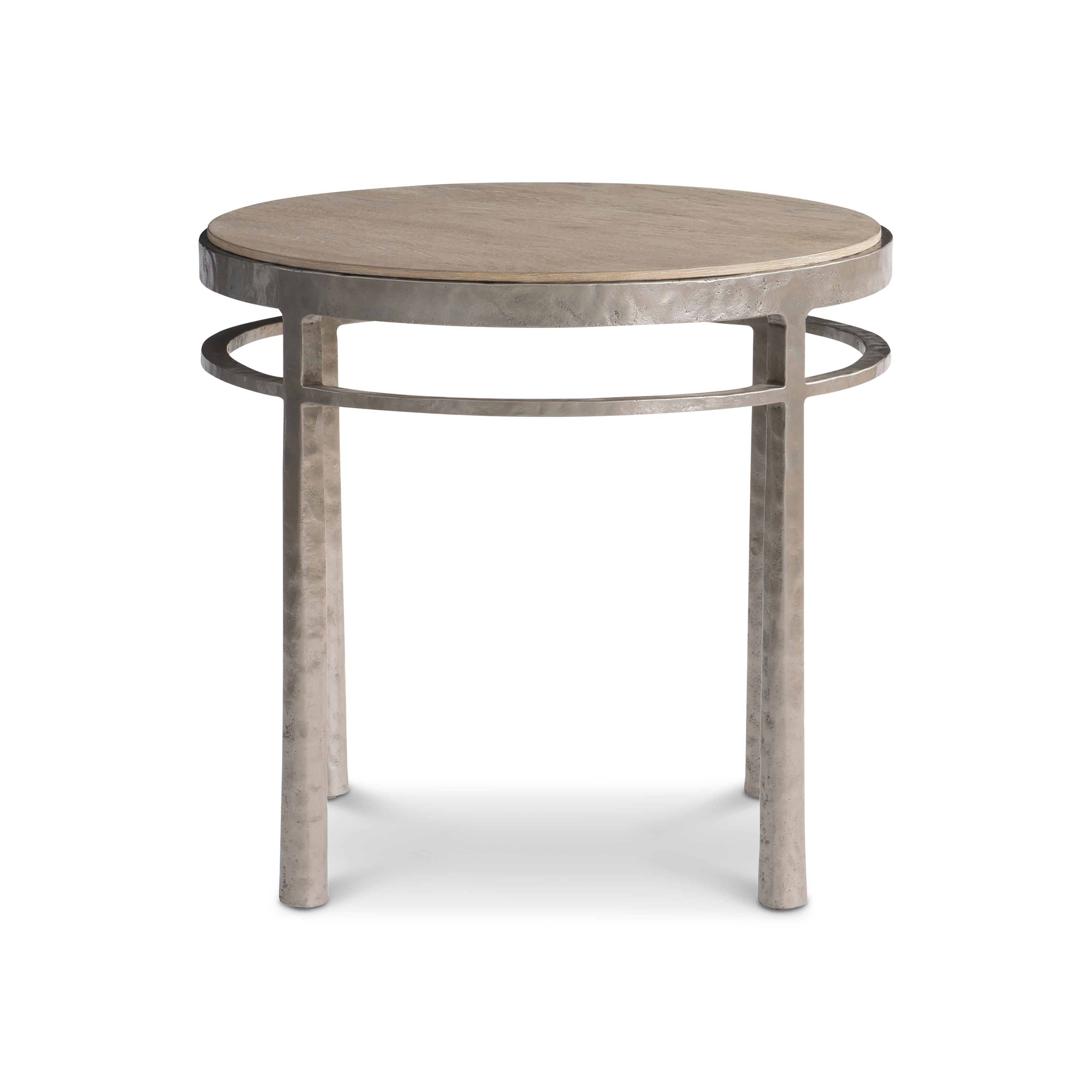 Bernhardt Furniture – Aventura Side Table