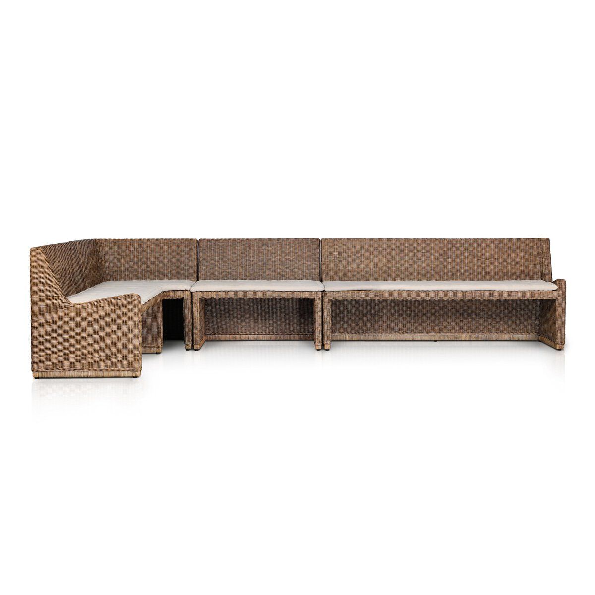 Senna Dining Banquette L-shape