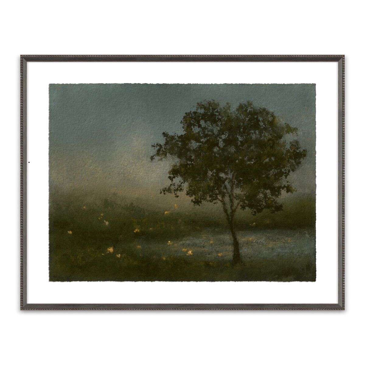 Firefly Field By Lina Gordievsky