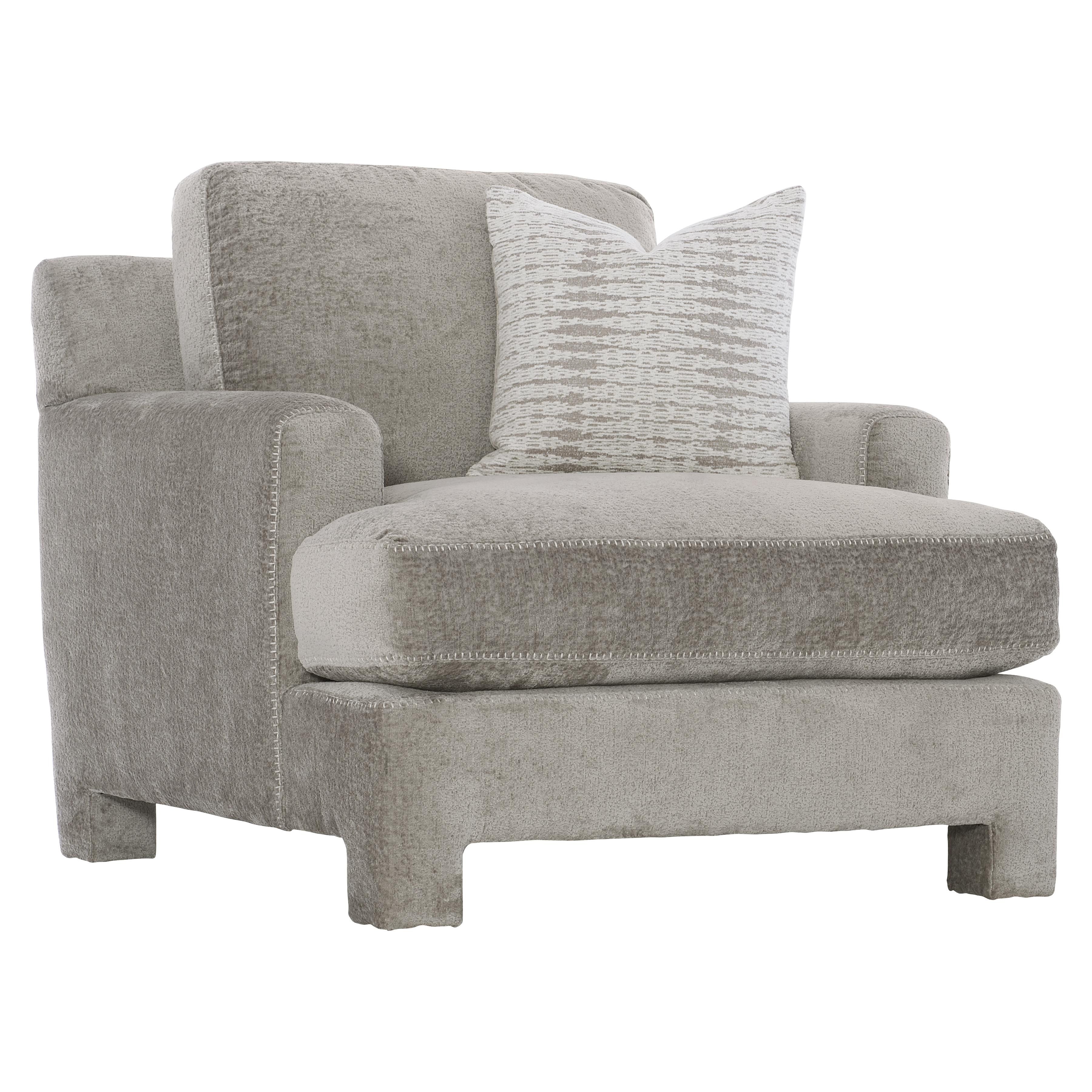 Bernhardt Furniture – Mily Fabric Chair