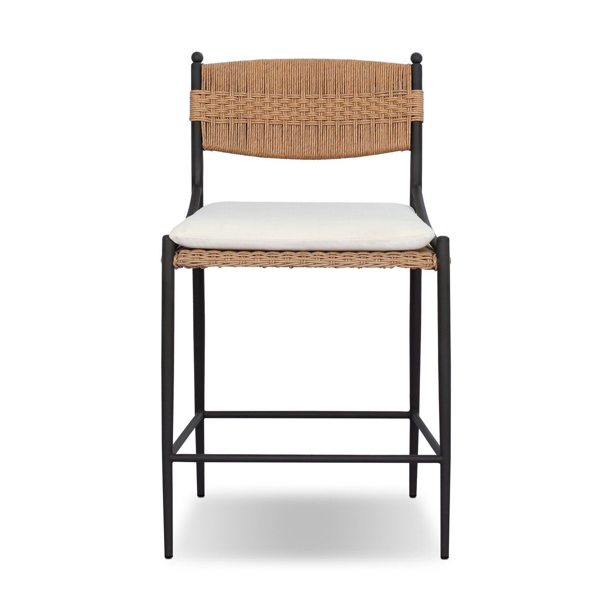 Mae Outdoor Bar + Counter Stool