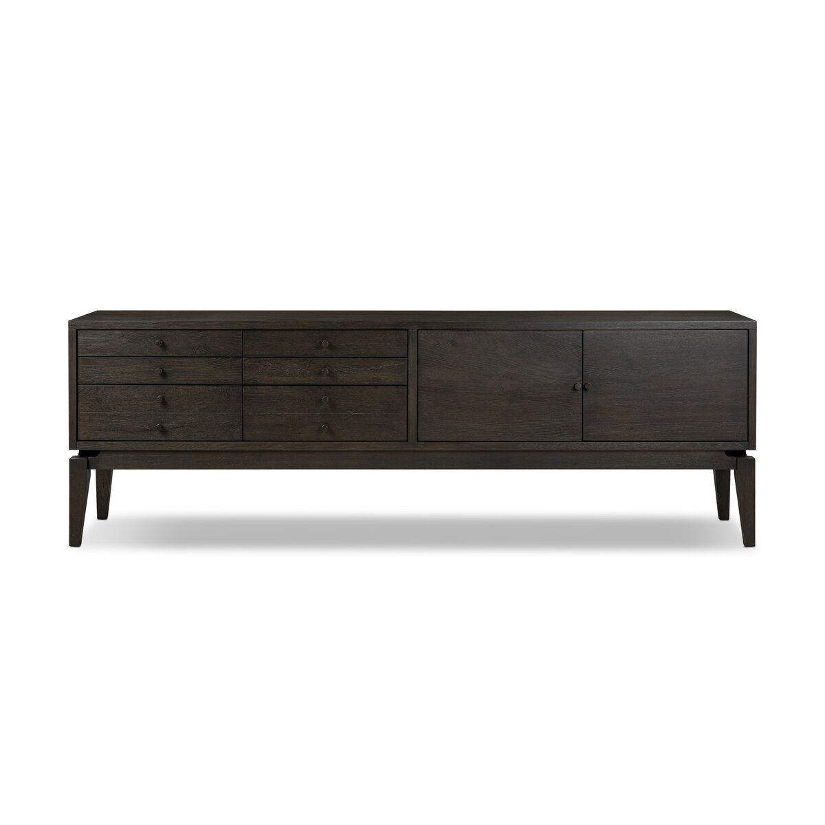 Bergstrom Media Console