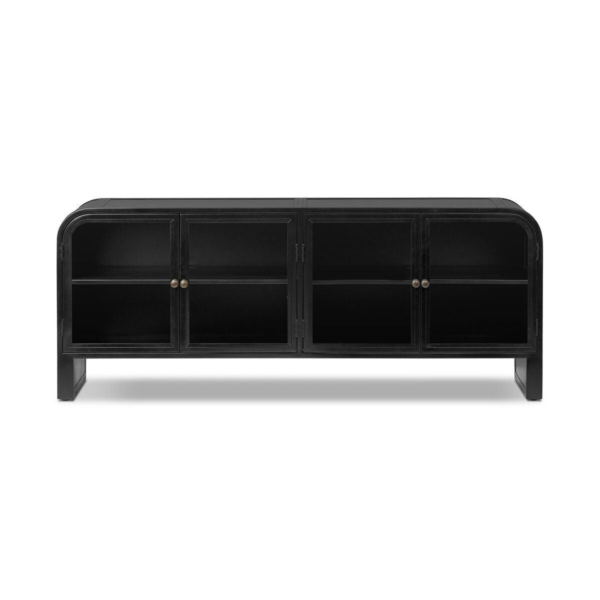 Breya Media Console