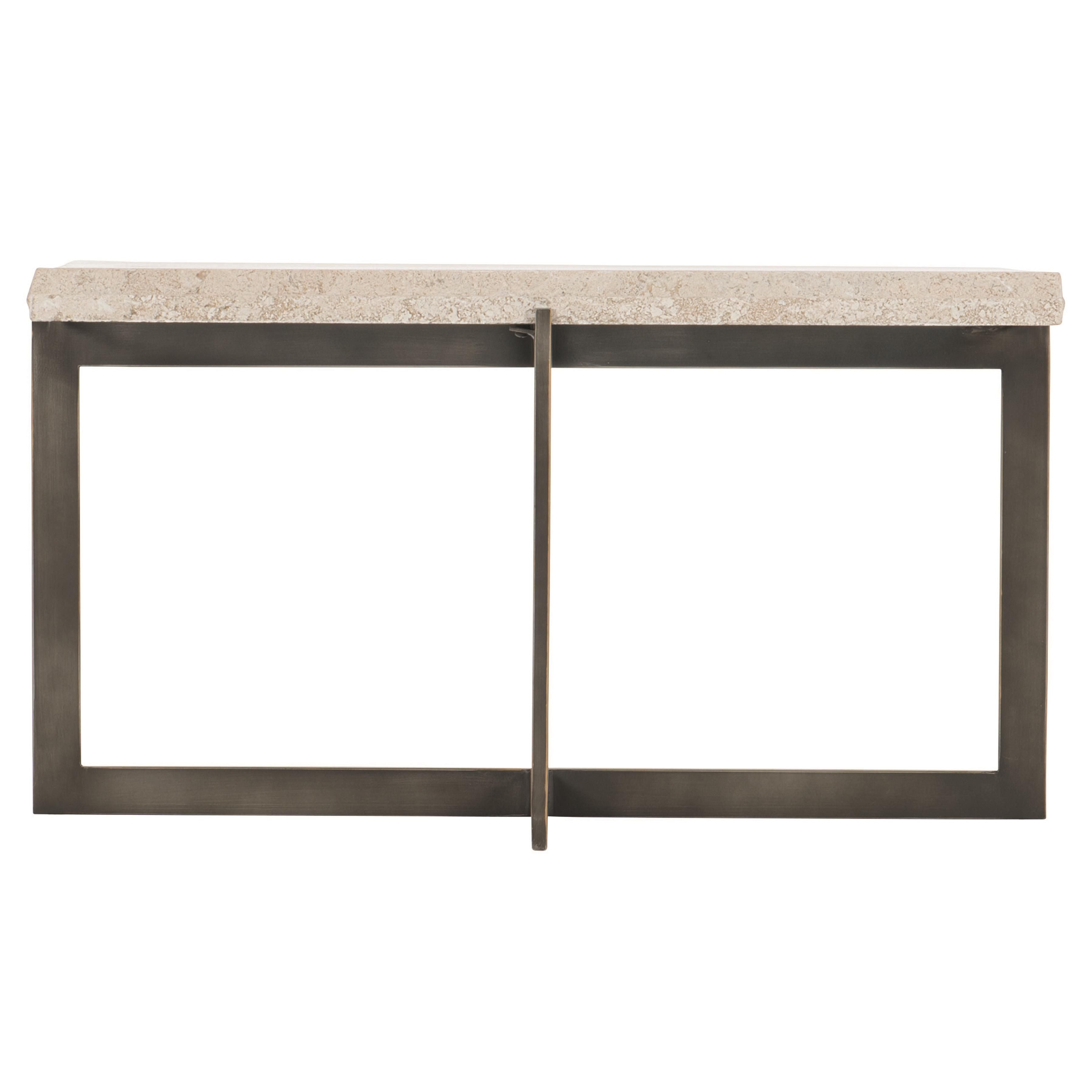Bernhardt Hathaway Cocktail Table