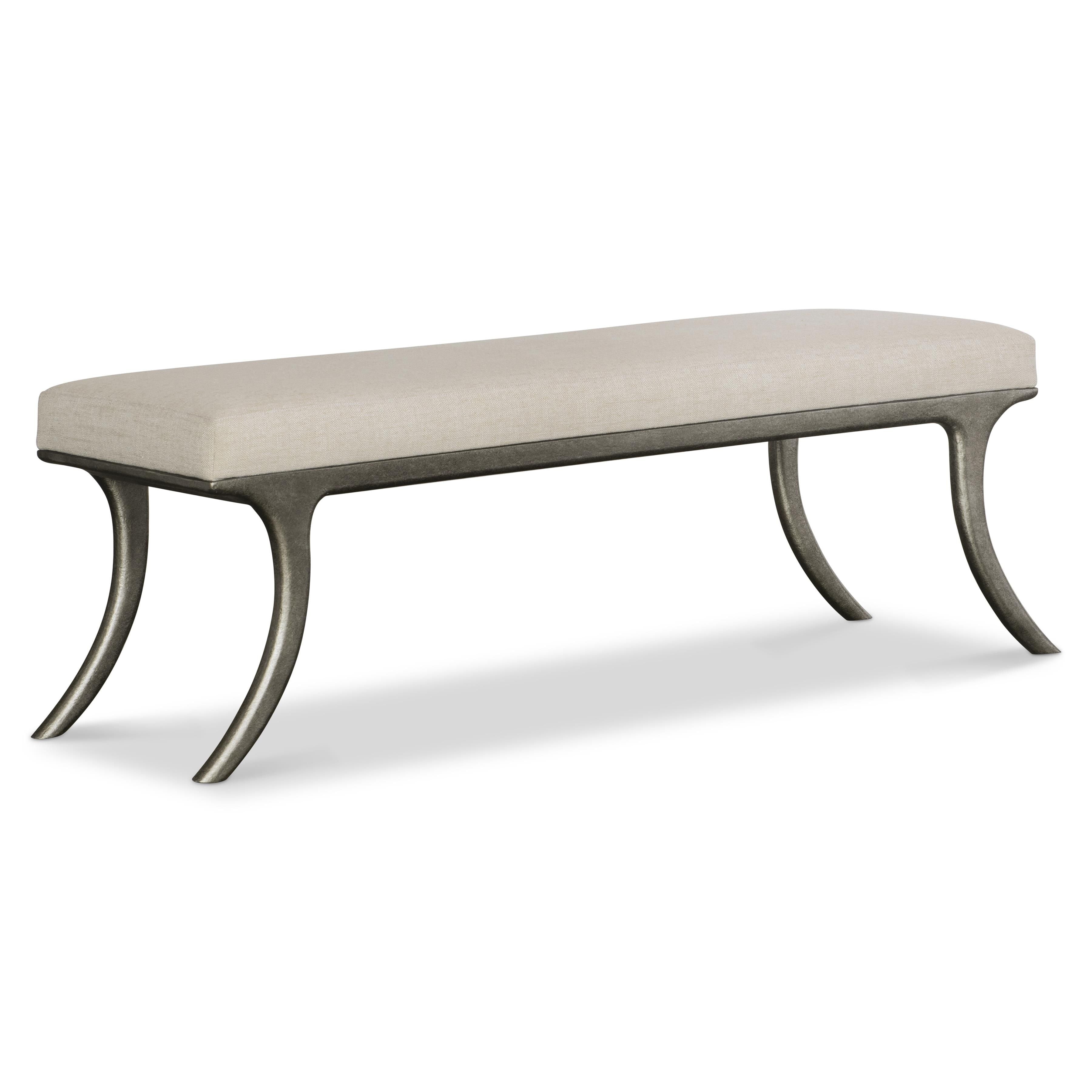 Bernhardt Furniture – Tribeca Bench