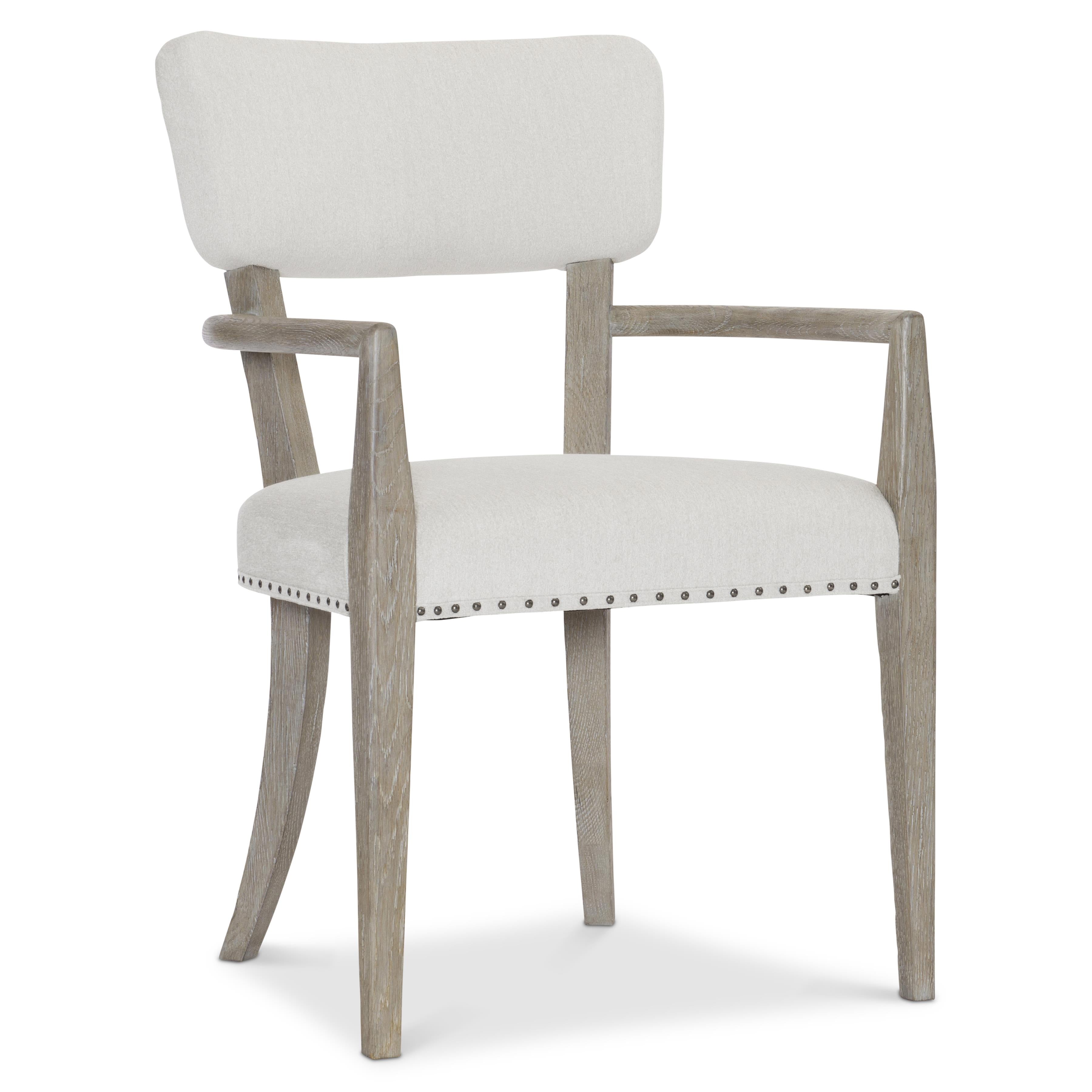 Bernhardt Furniture – Albion Arm Chair