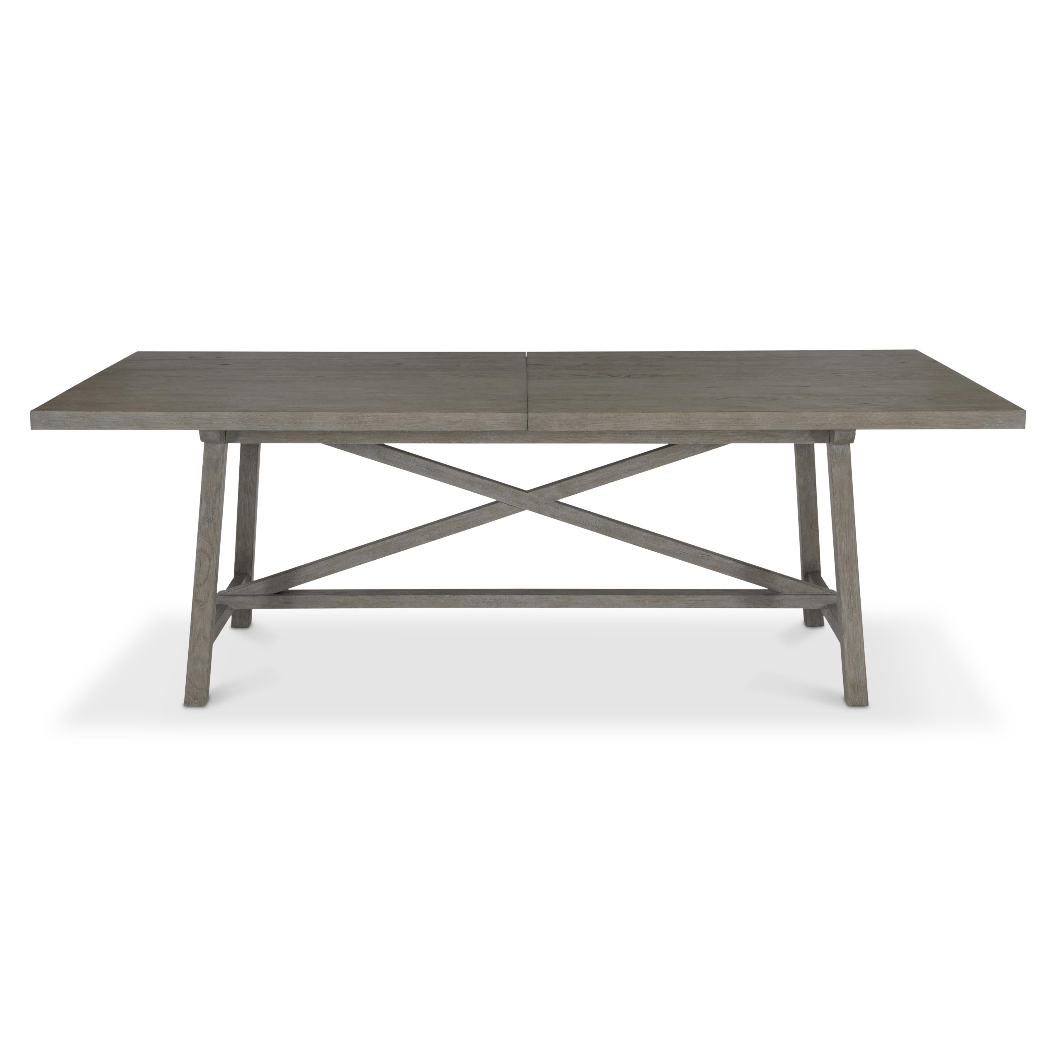 Bernhardt Furniture – Albion Dining Table