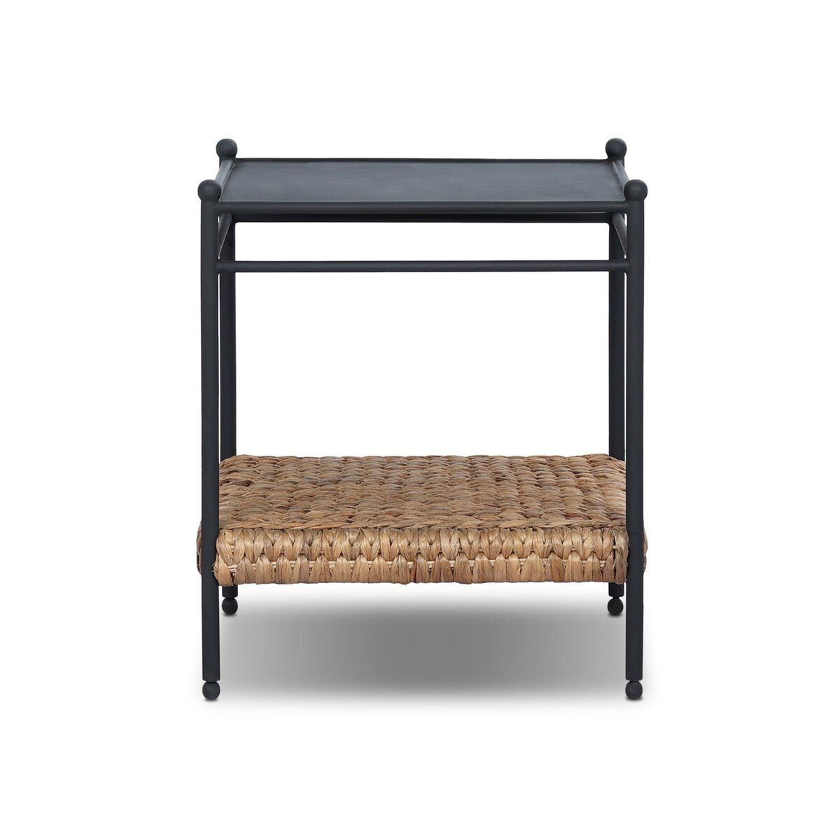 Evanne End Table