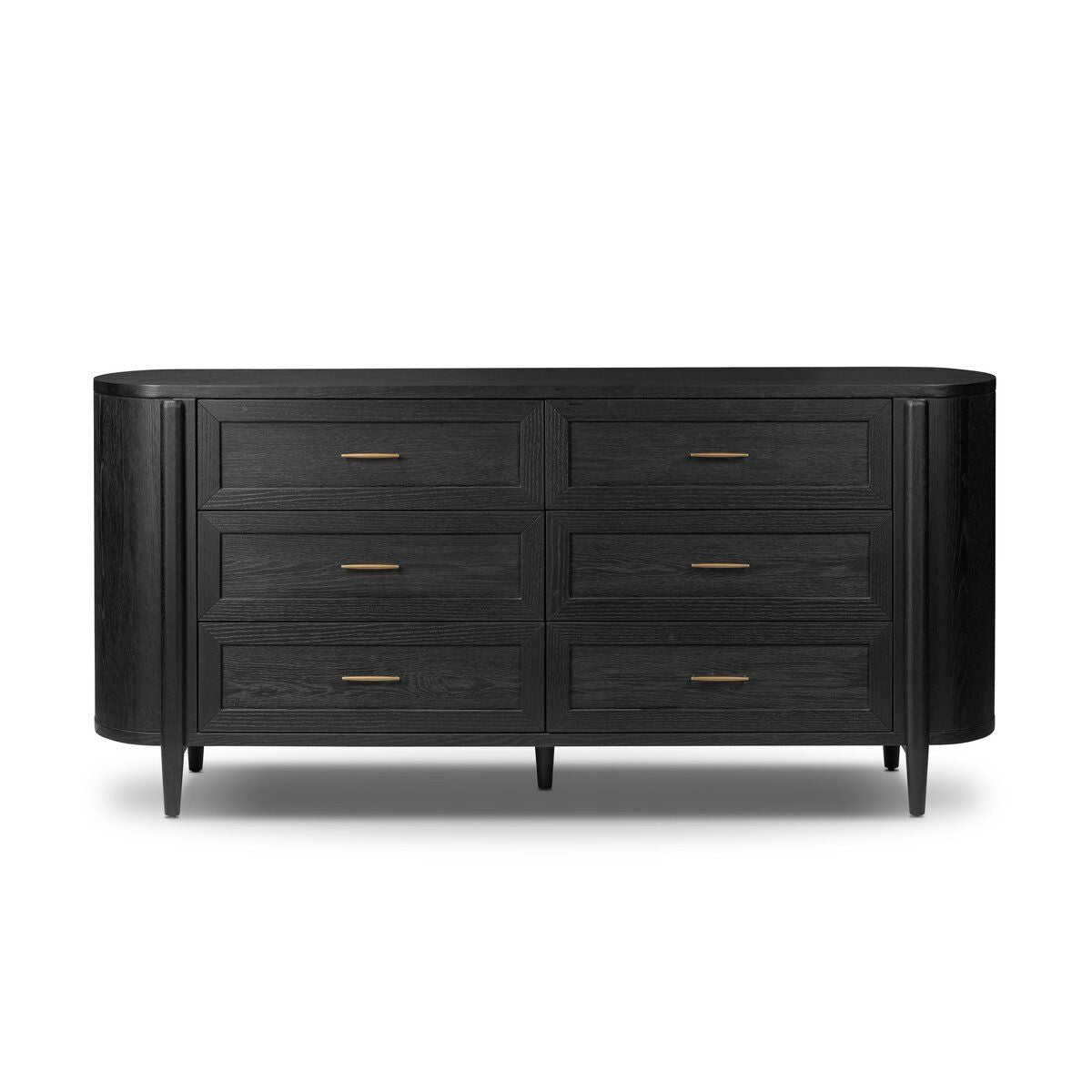 Tolle 6 Drawer Dresser