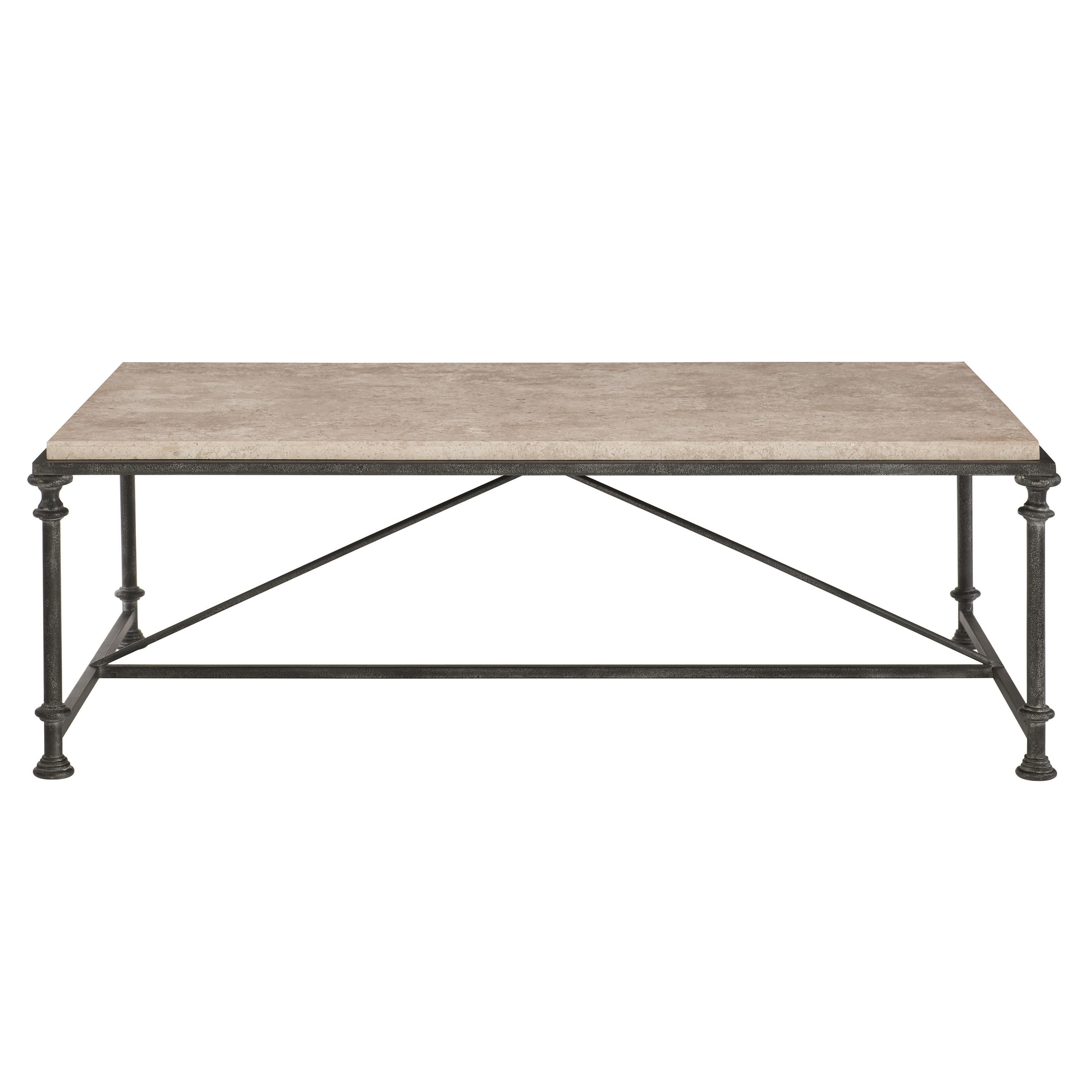 Bernhardt Furniture Galesbury Cocktail Table