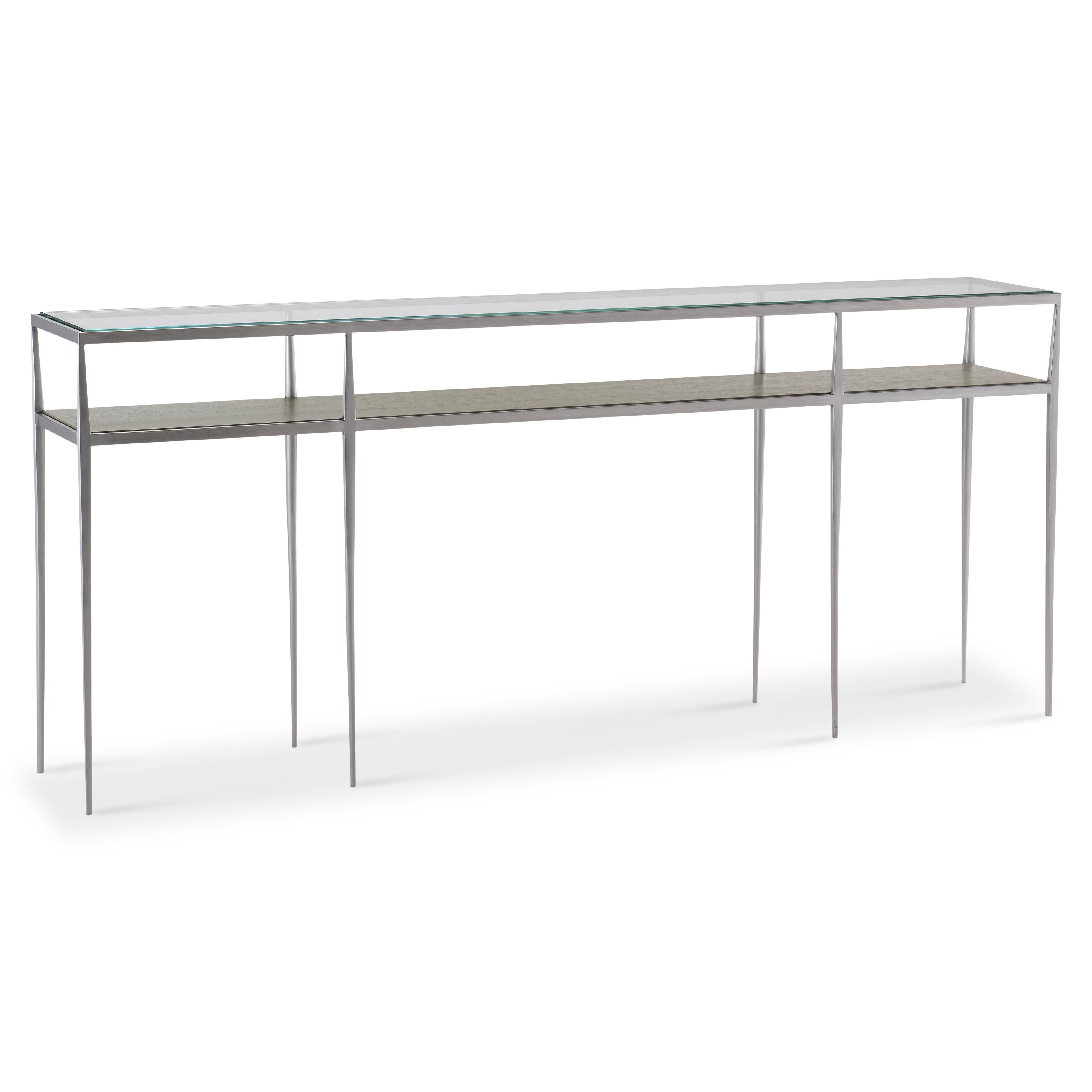 Bernhardt Furniture – Cornelia Console Table