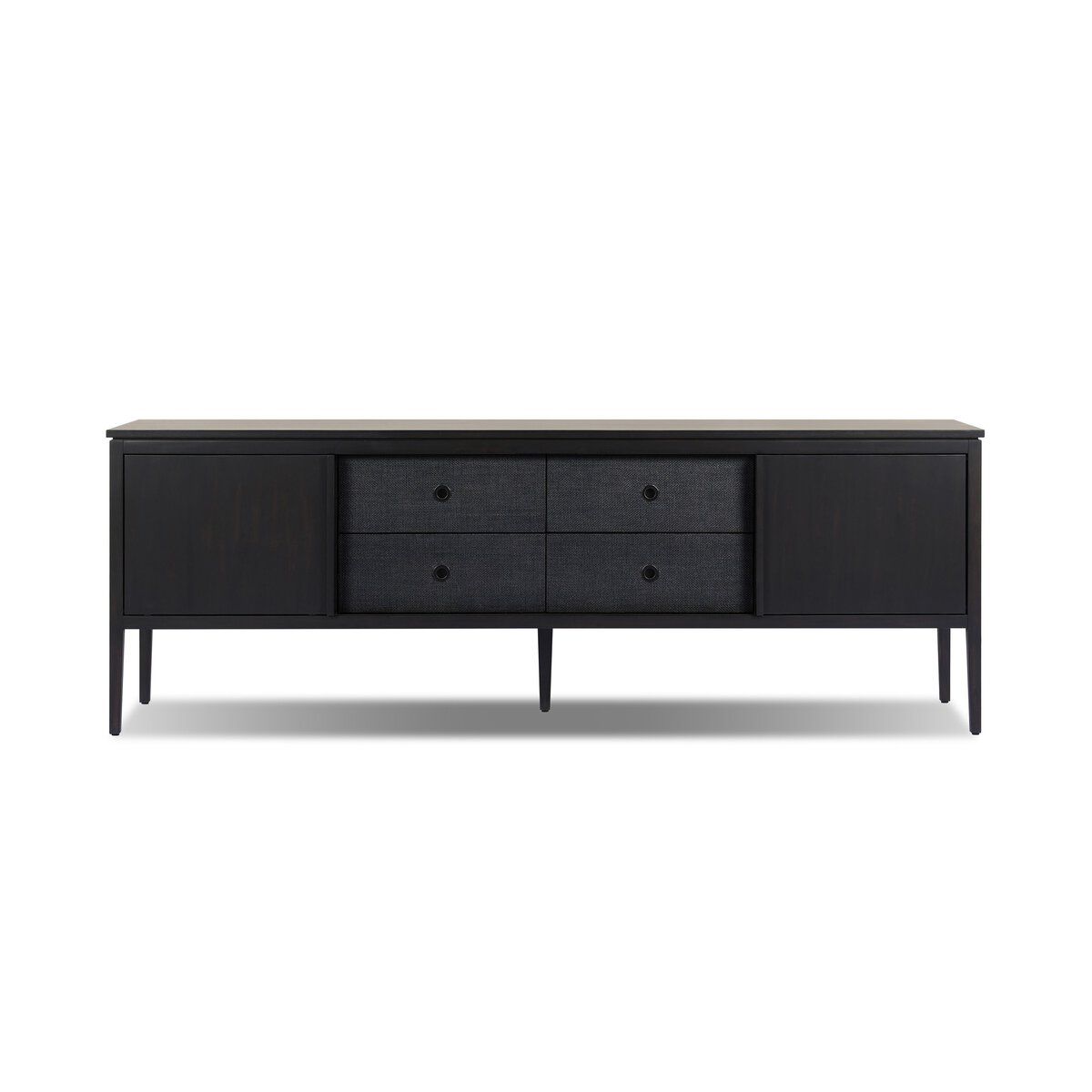 Dawn Media Console