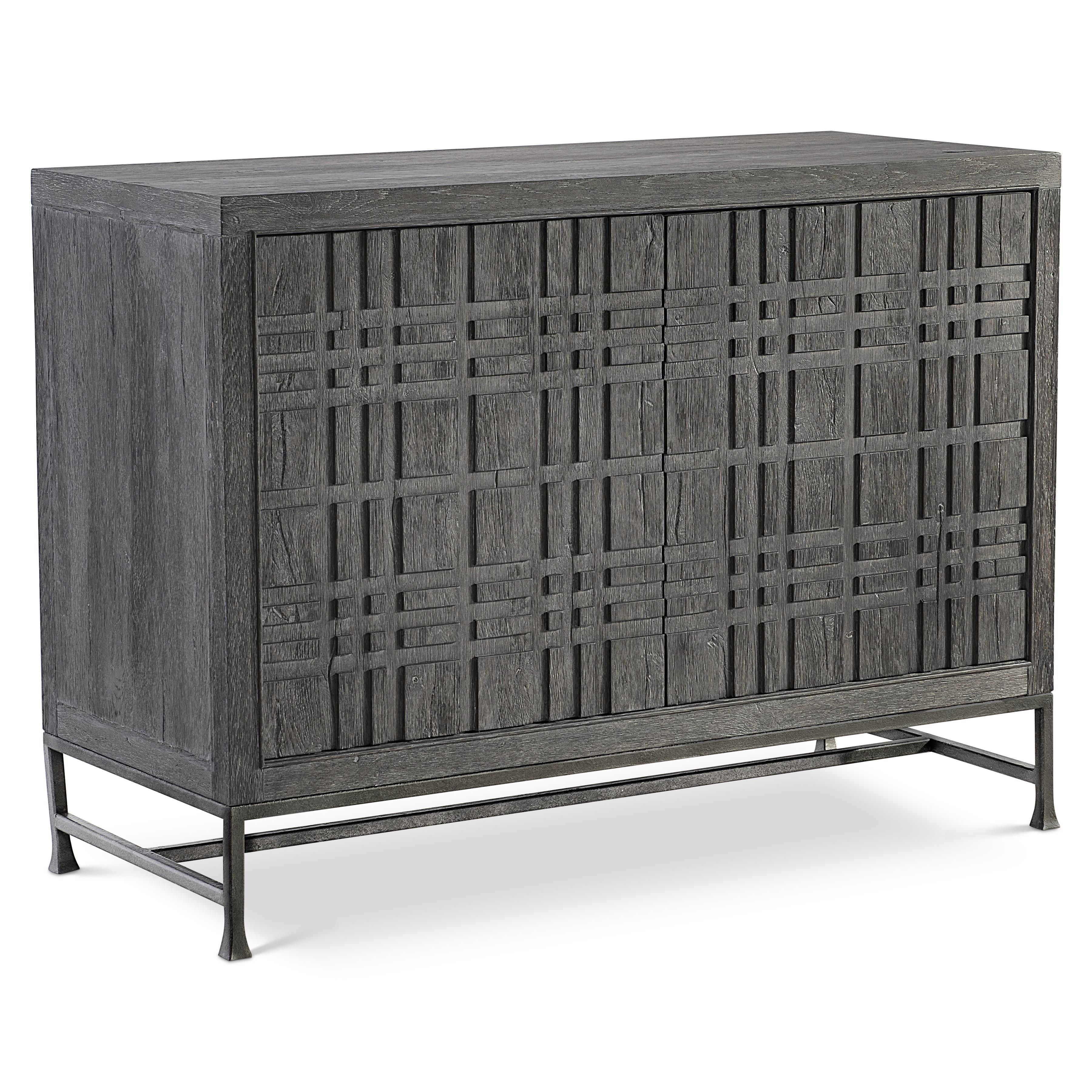 Bernhardt Tribeca Door Chest