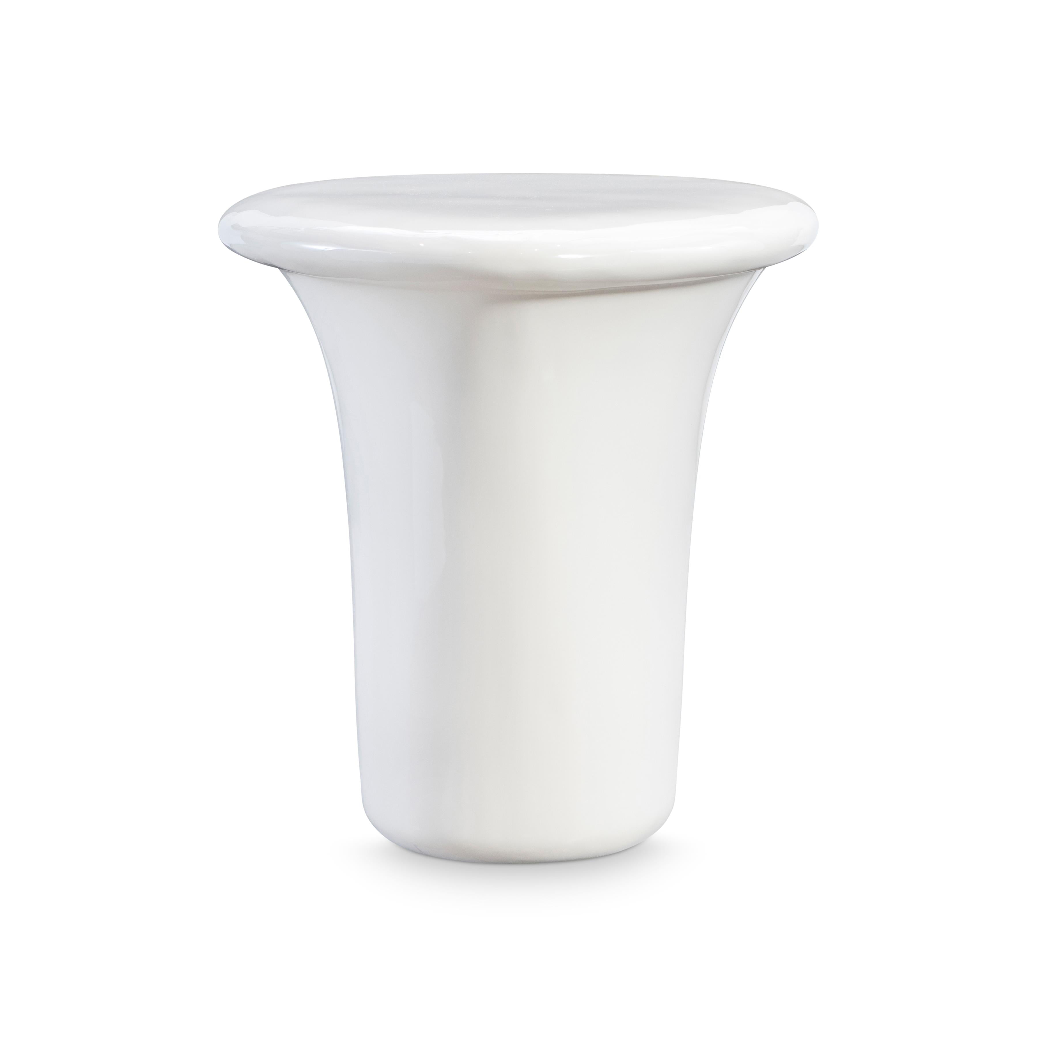 Bernhardt Poca Side Table